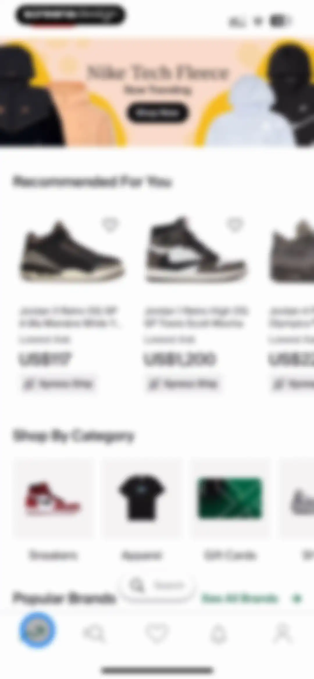 StockX - Sneakers and Apparel screen 62