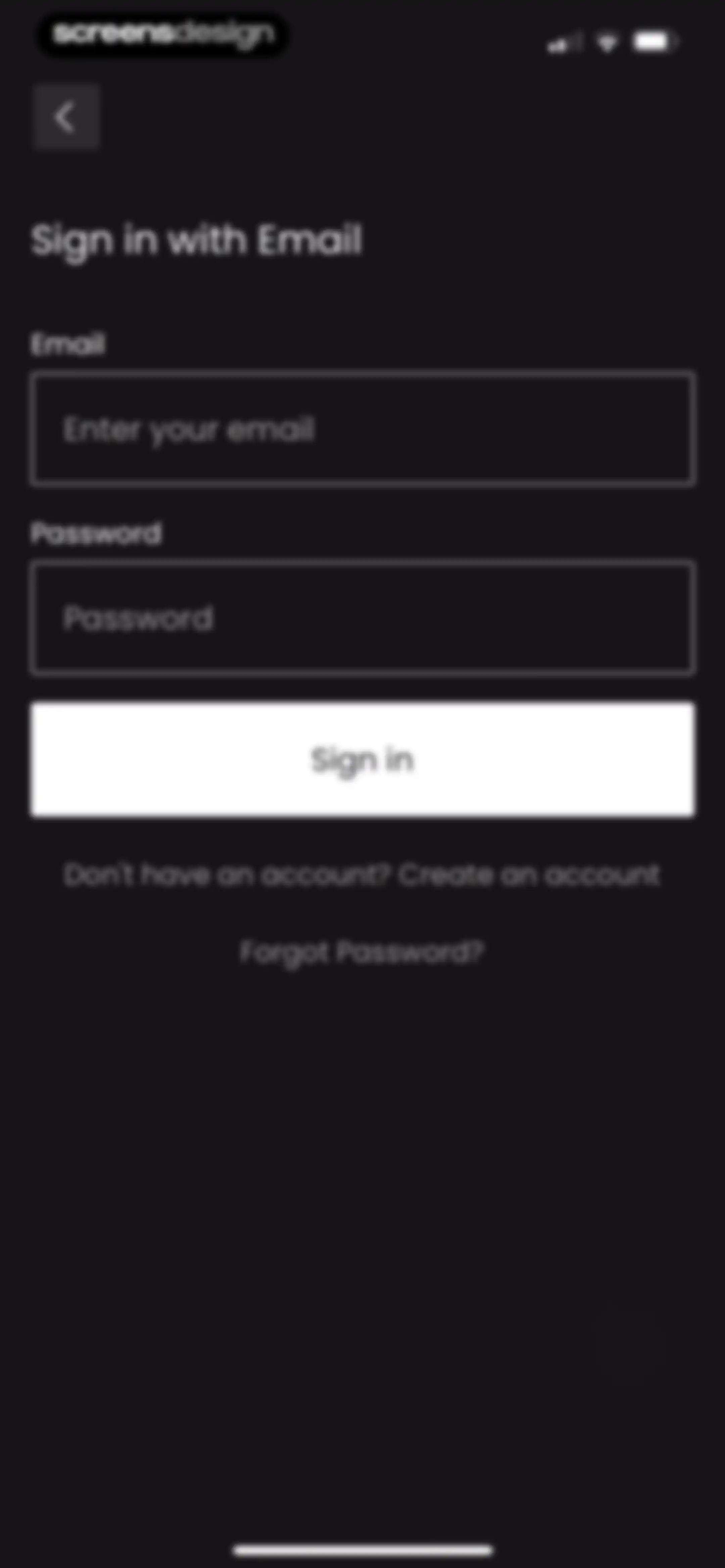 Made4 - Fitness & Running screen 4