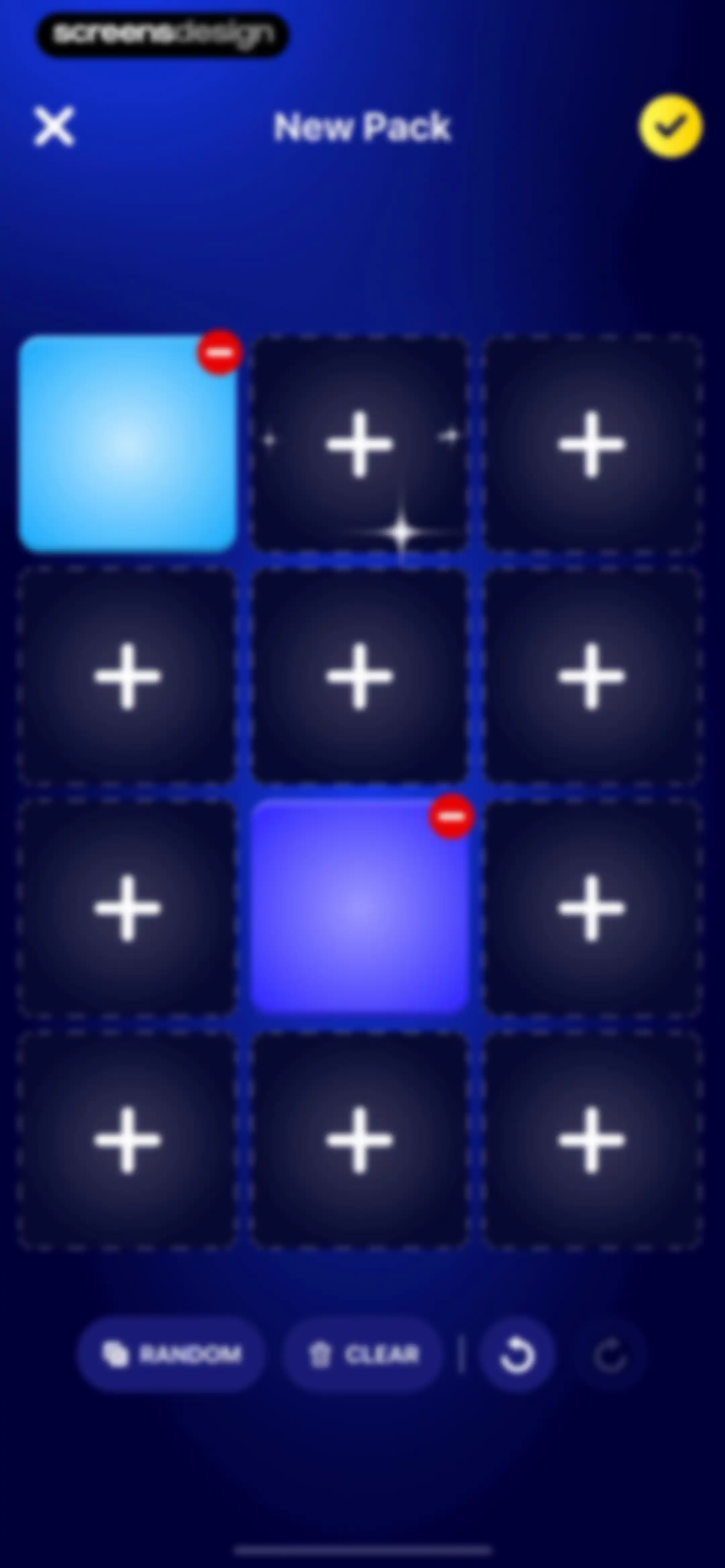 Beat Maker Pro: Music drum Pad screen 54