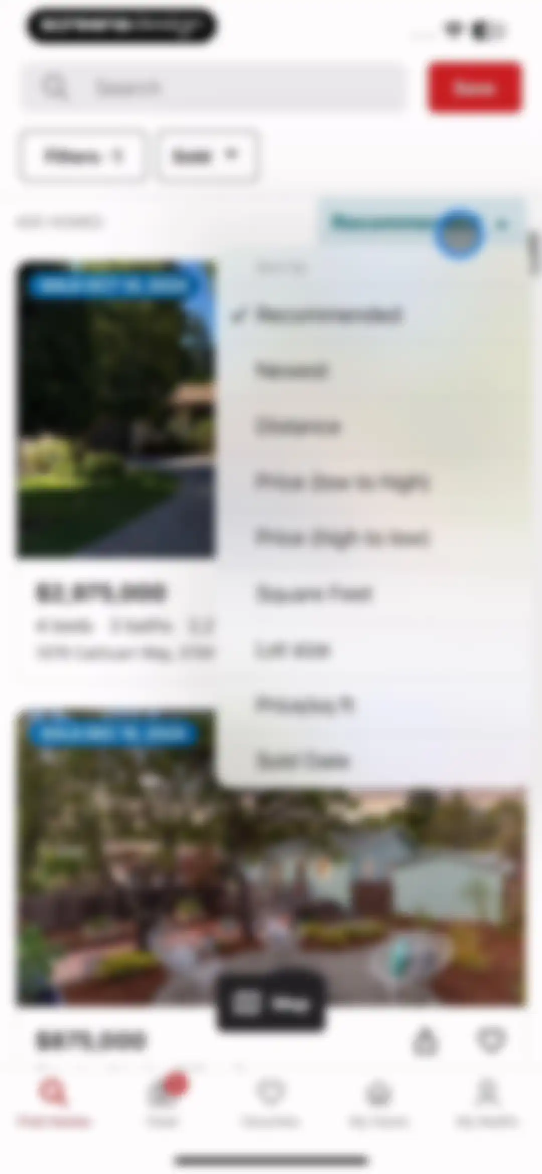 Redfin: Buy, Sell & Rent Homes screen 109