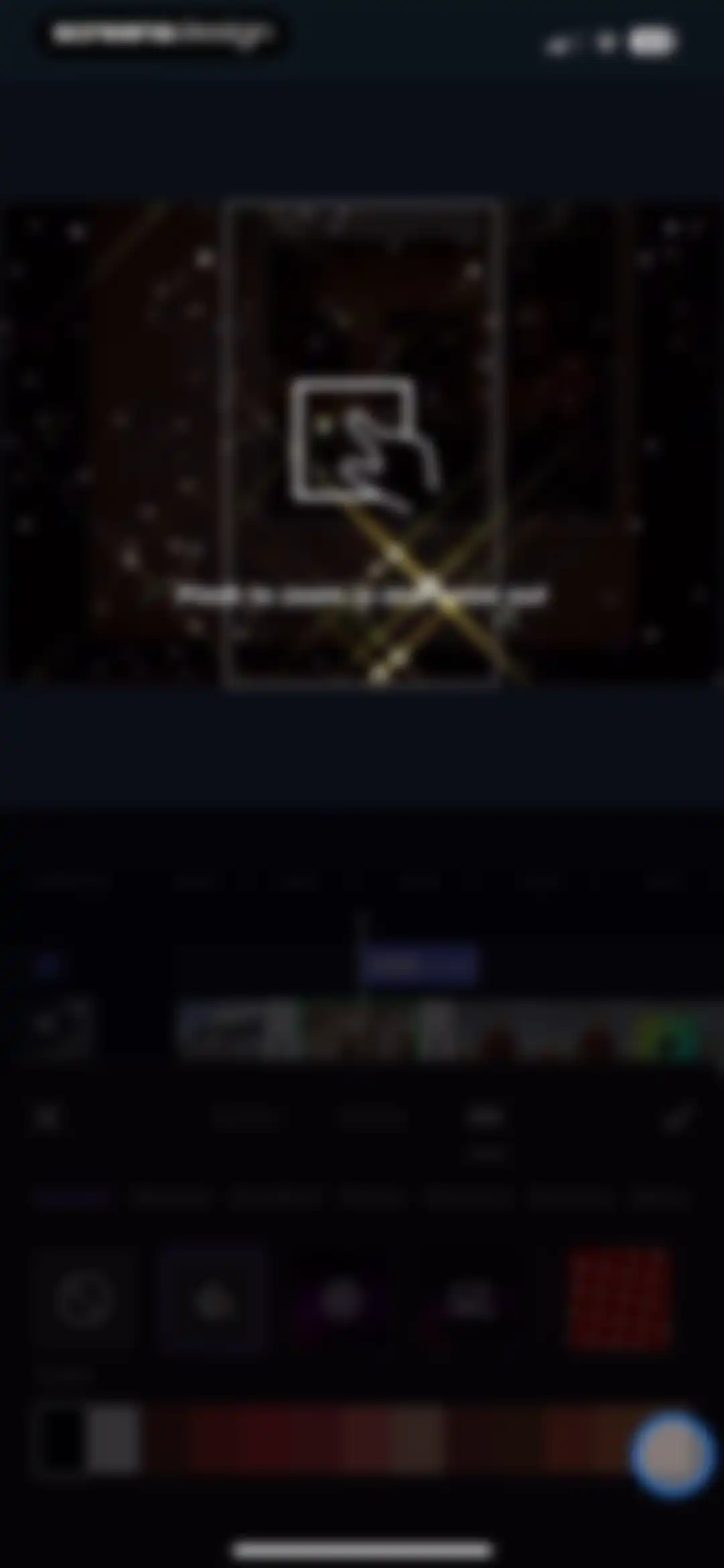 AI Video Editor - VidMa Cut AI screen 52
