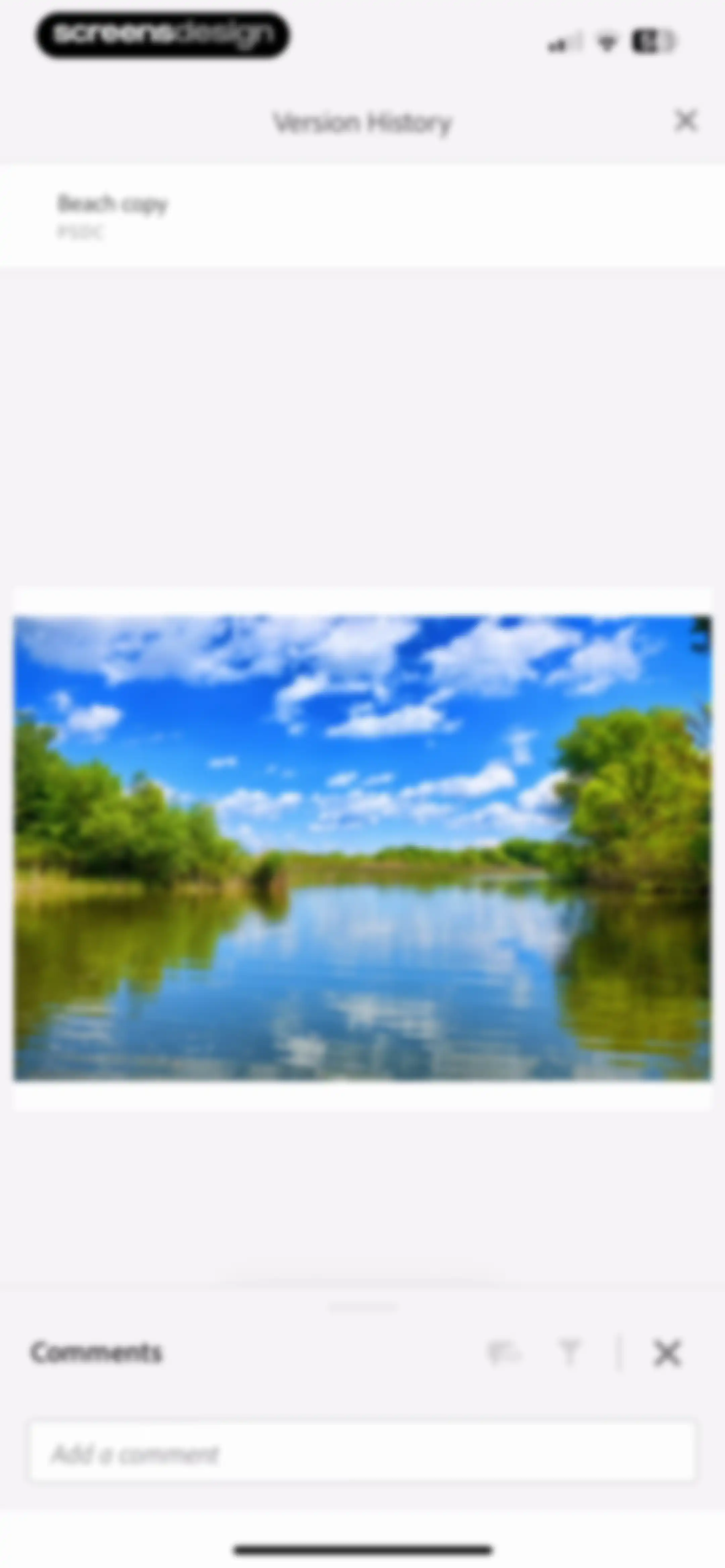 Adobe Photoshop: Photo Editor screen 114