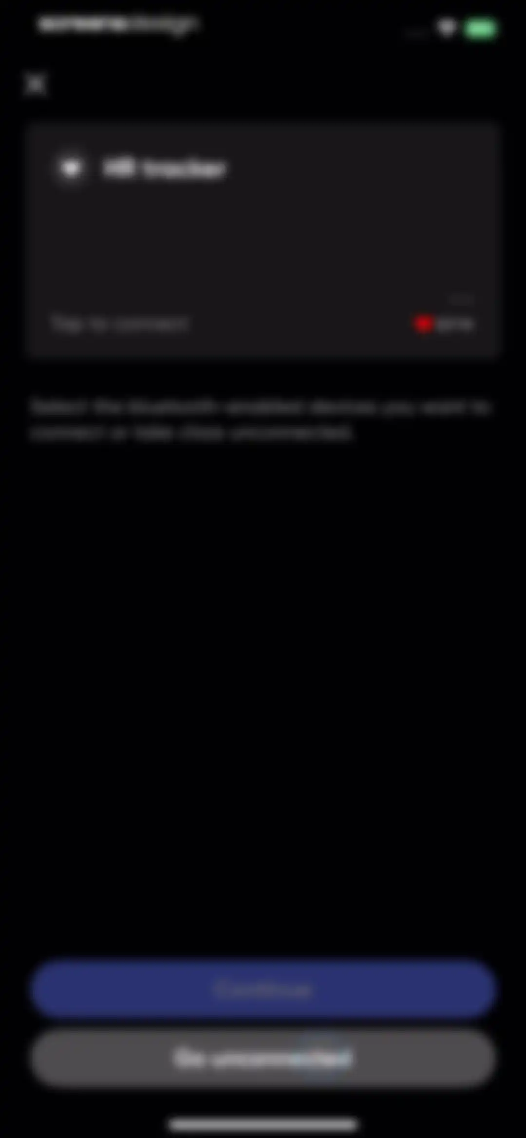Fiit: Workouts & Fitness Plans screen 71
