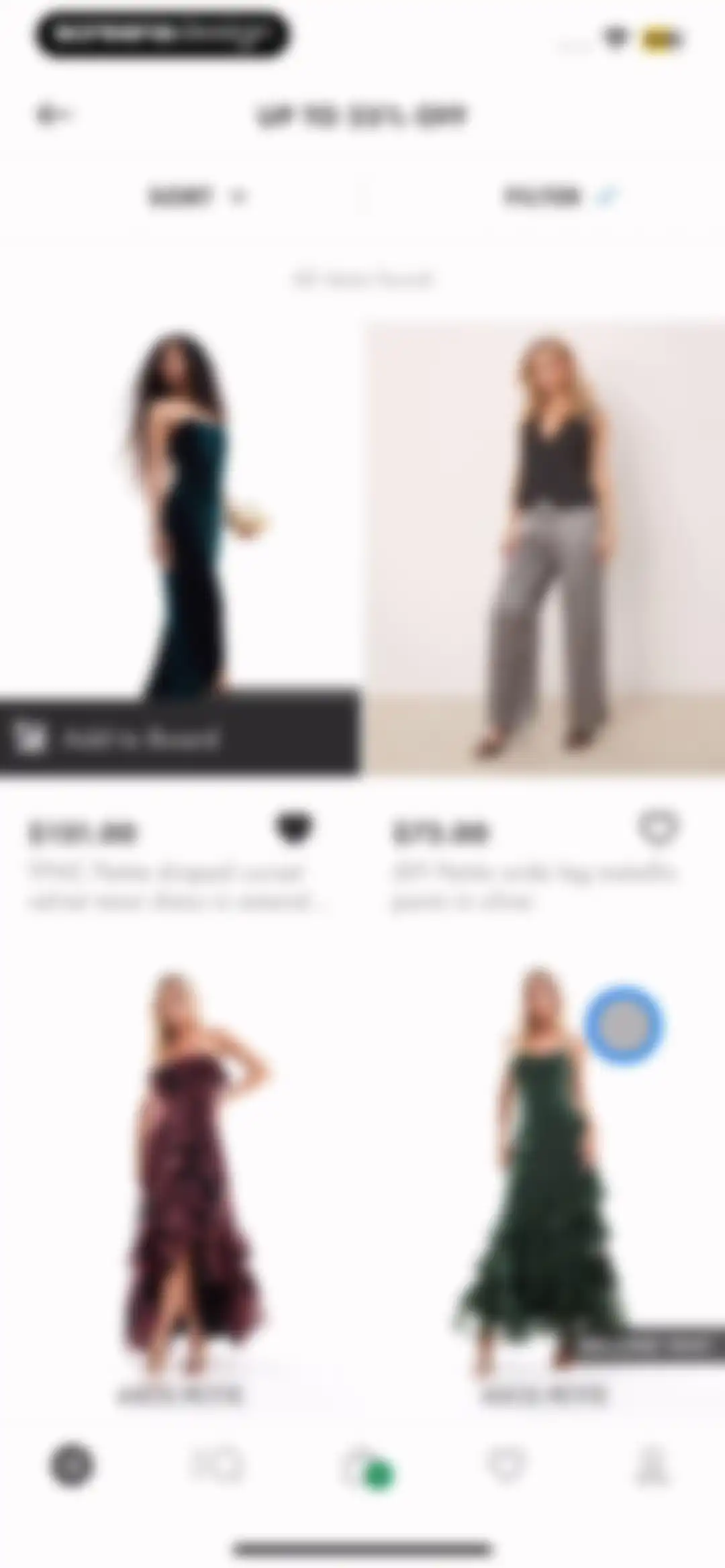 ASOS - Discover Fashion Online screen 36
