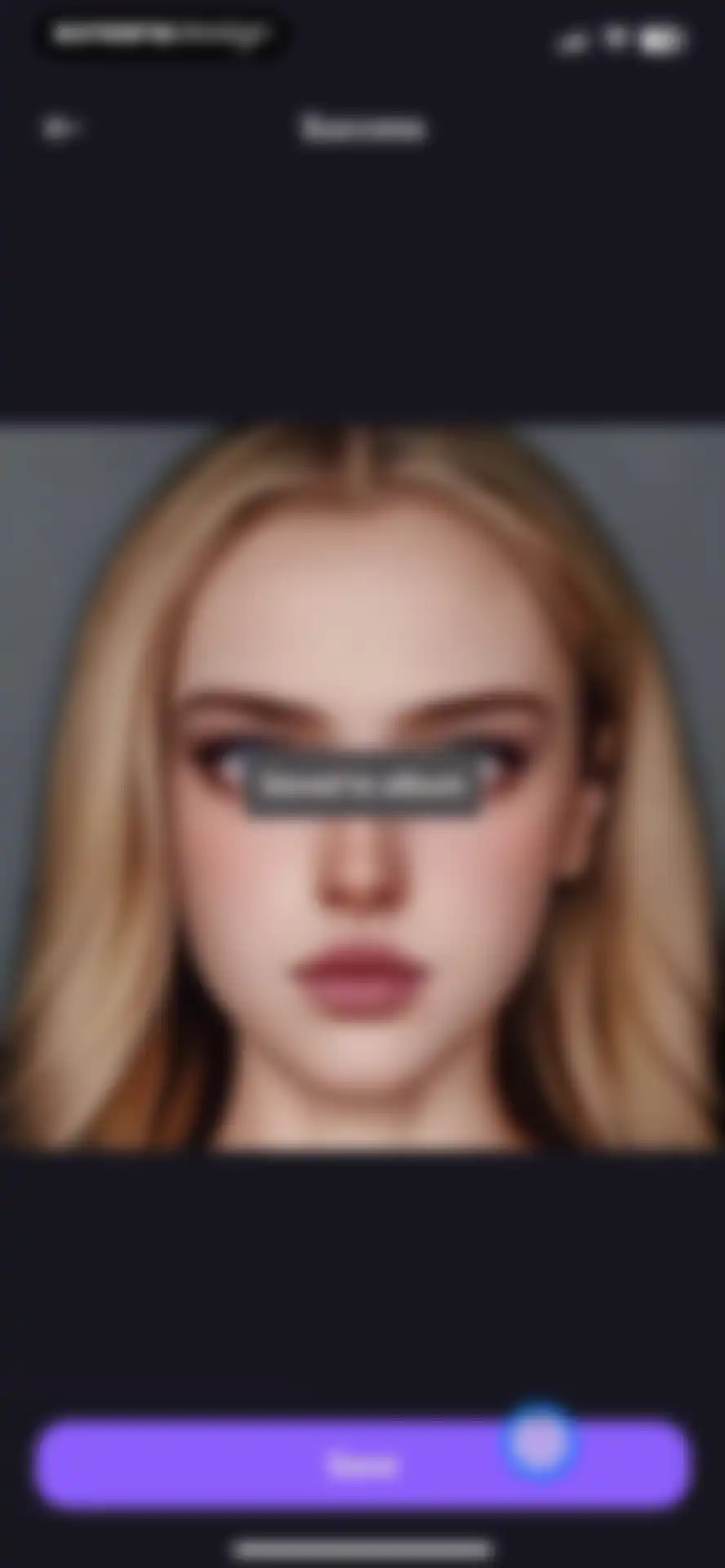 AI Face Changer screen 43