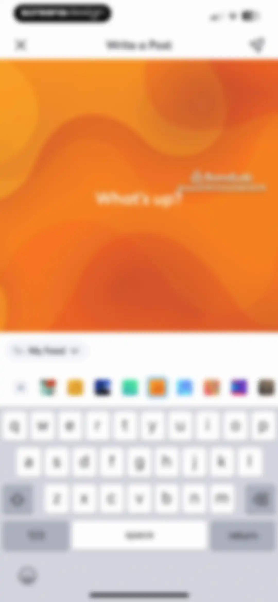 BandLab – Music Maker & Beats screen 17