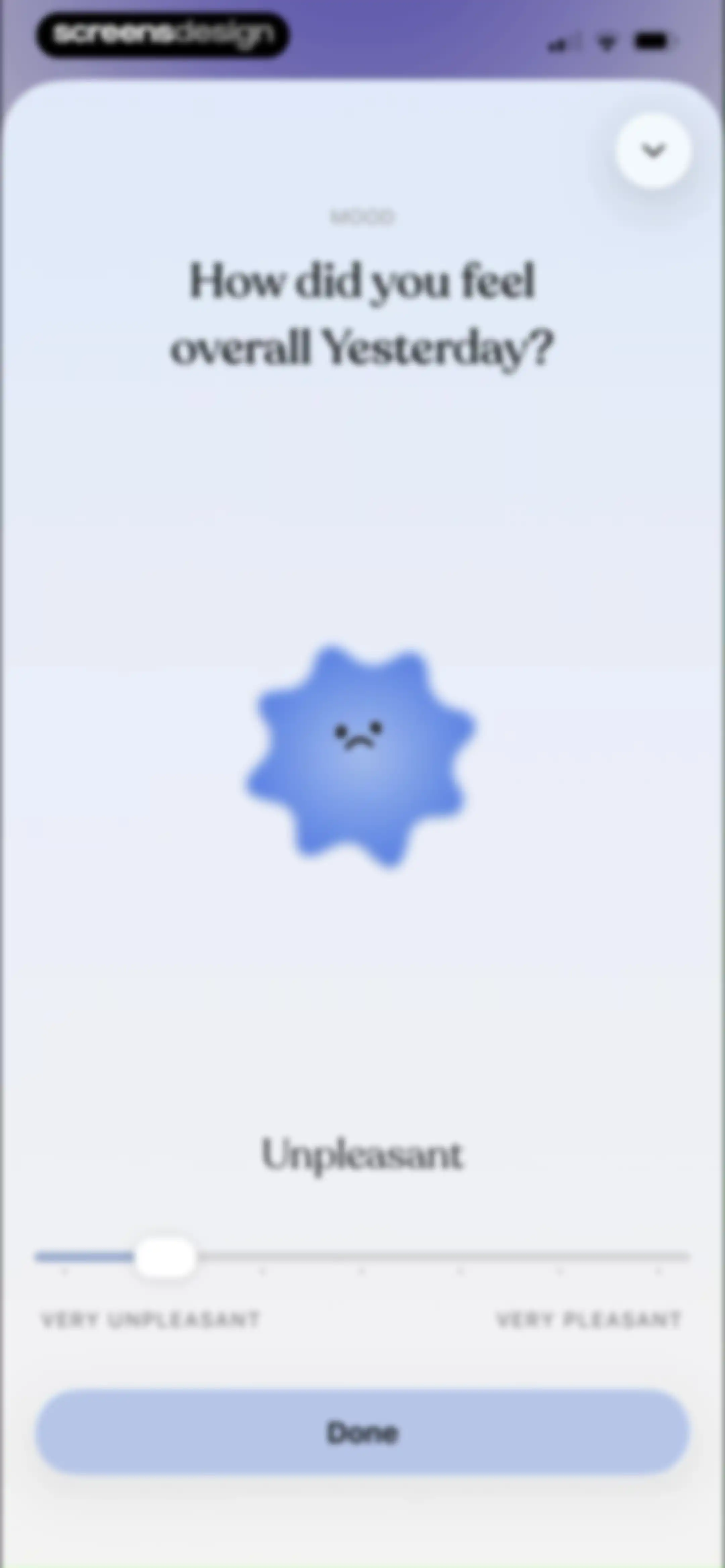 Tiimo: To Do List & AI Planner screen 125