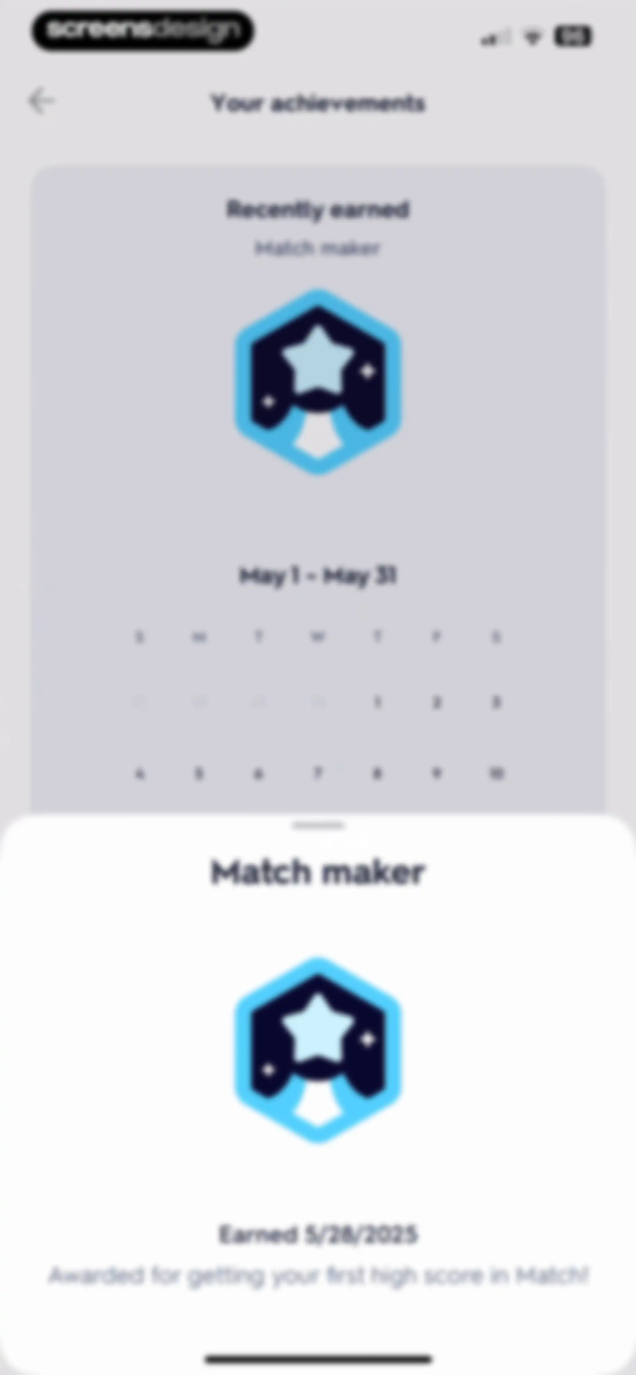 Quizlet: More than Flashcards screen 107