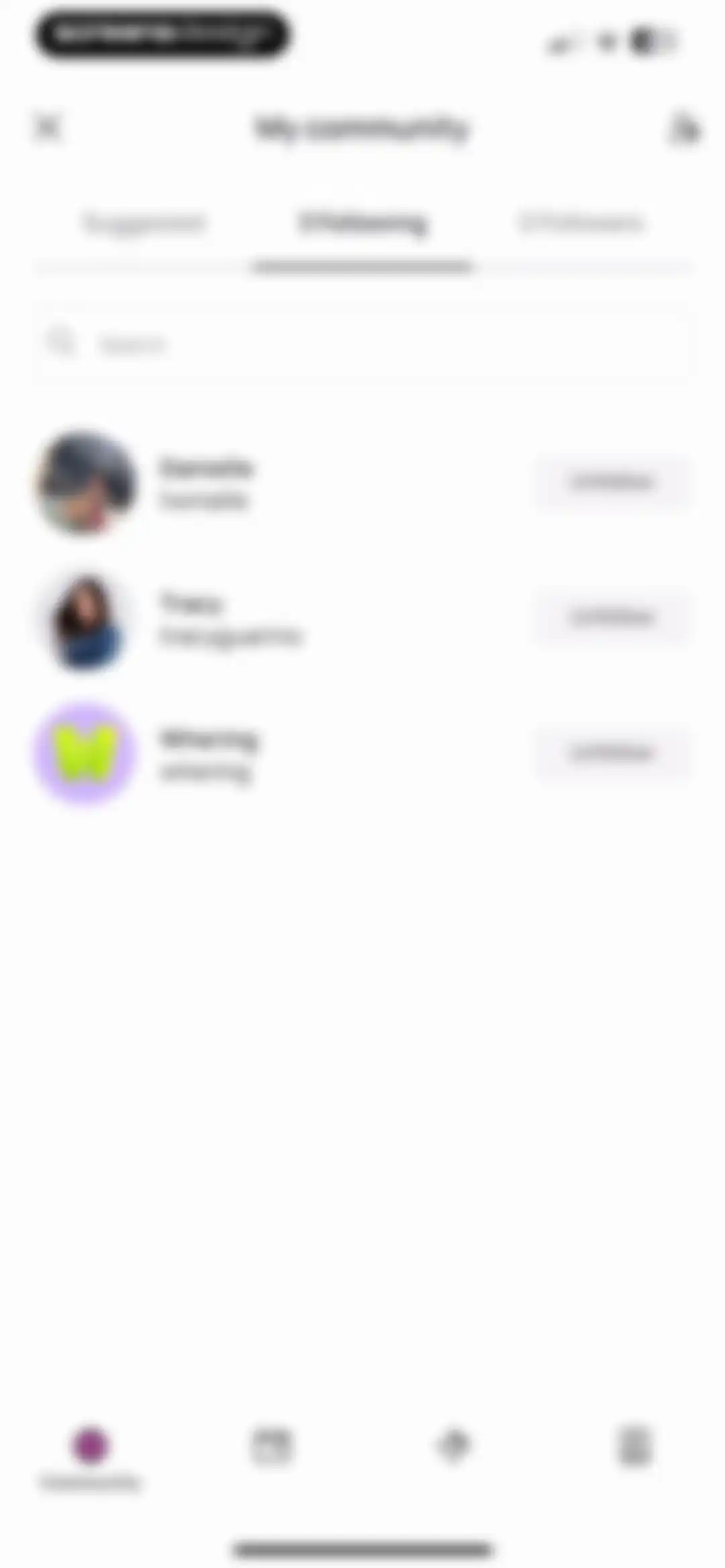 Whering: Your Digital Closet screen 115