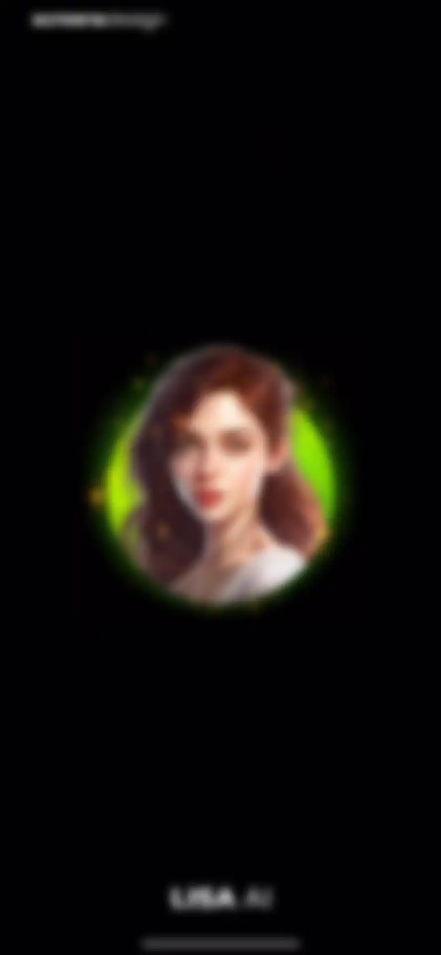 Lisa AI: AI Dance Video Maker screen 1