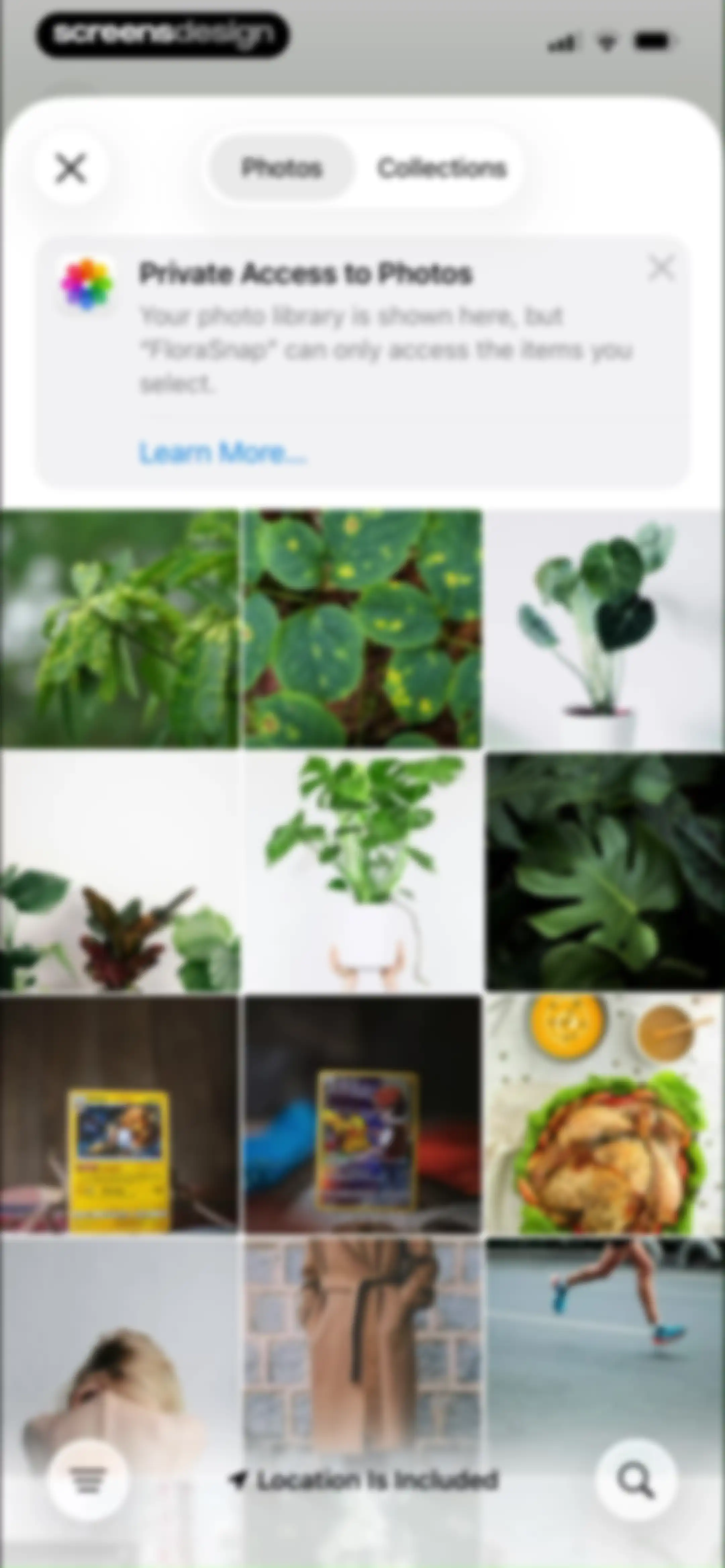 FloraSnap: Plant Scanner screen 45
