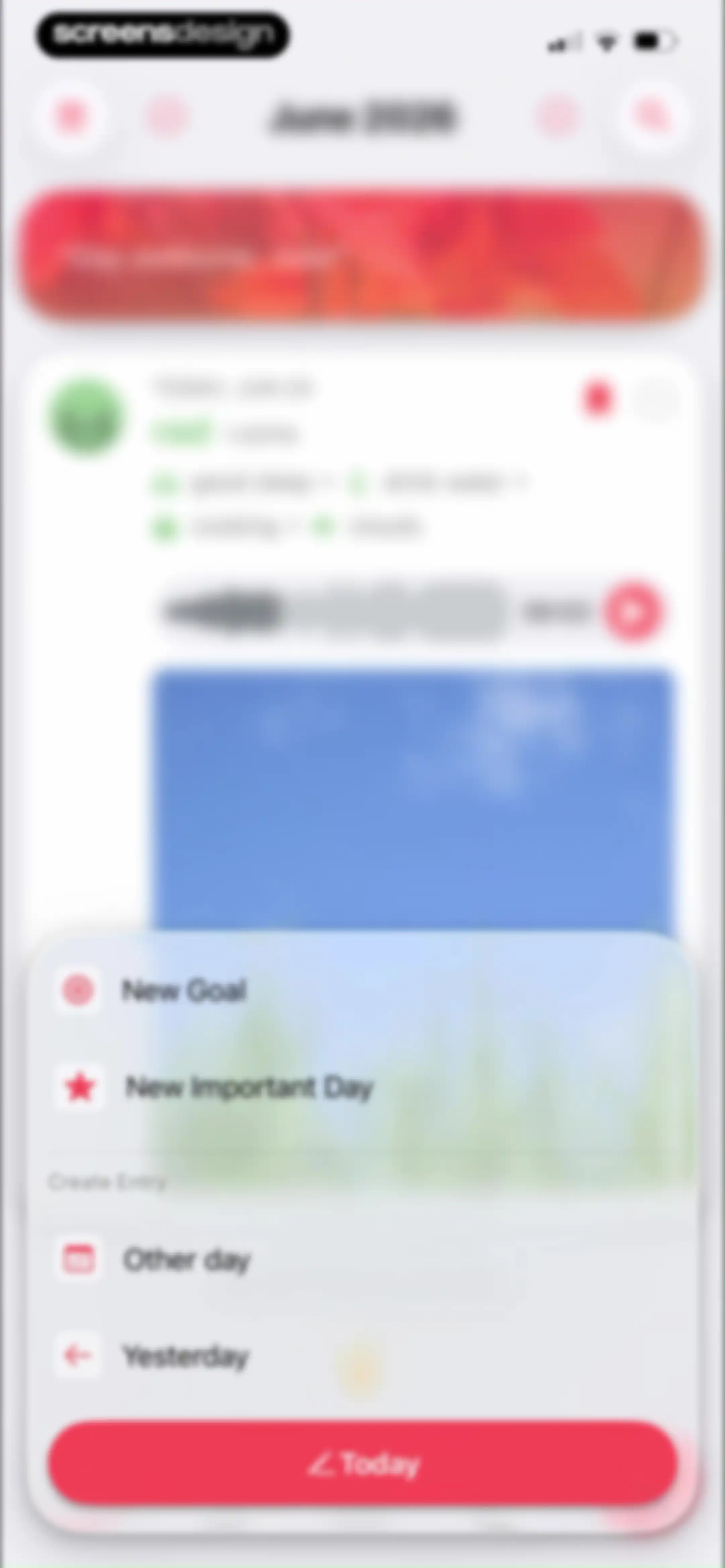 Daylio Journal - Mood Tracker screen 31