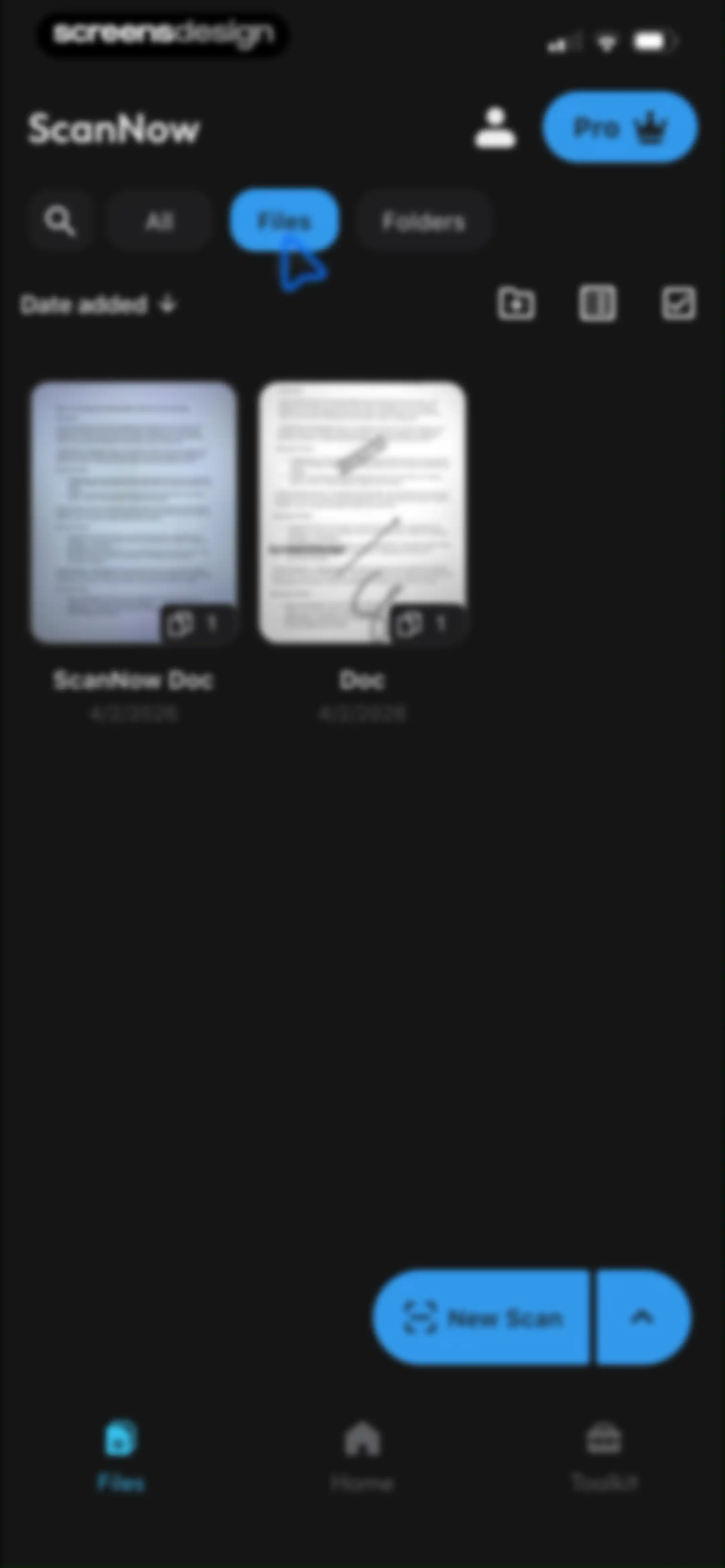 ScanNow: Convert PDF, JPG, Doc screen 59