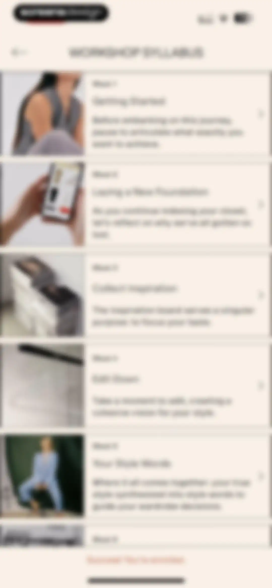 Indyx: Wardrobe & Outfit App screen 70