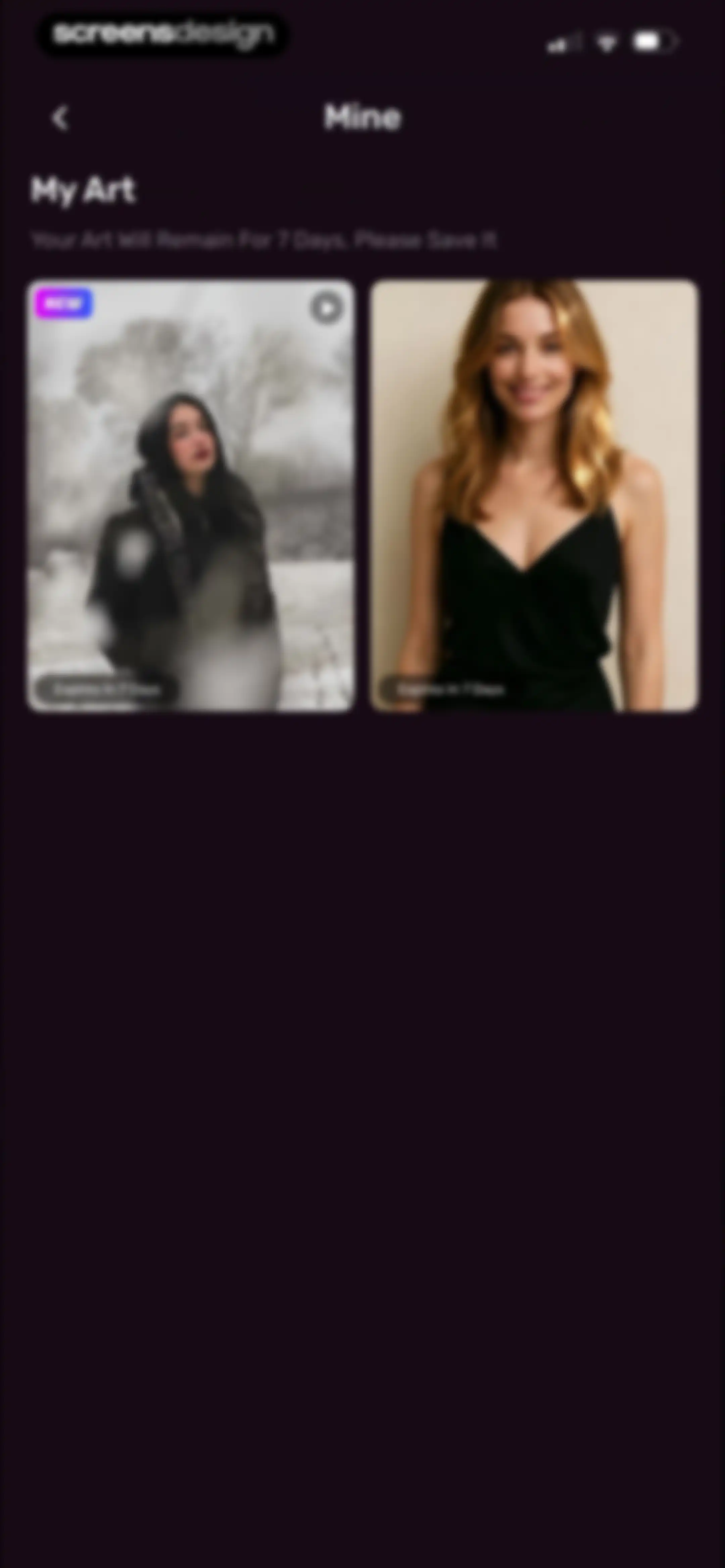 Pixnova: AI Photo&Video Maker screen 38