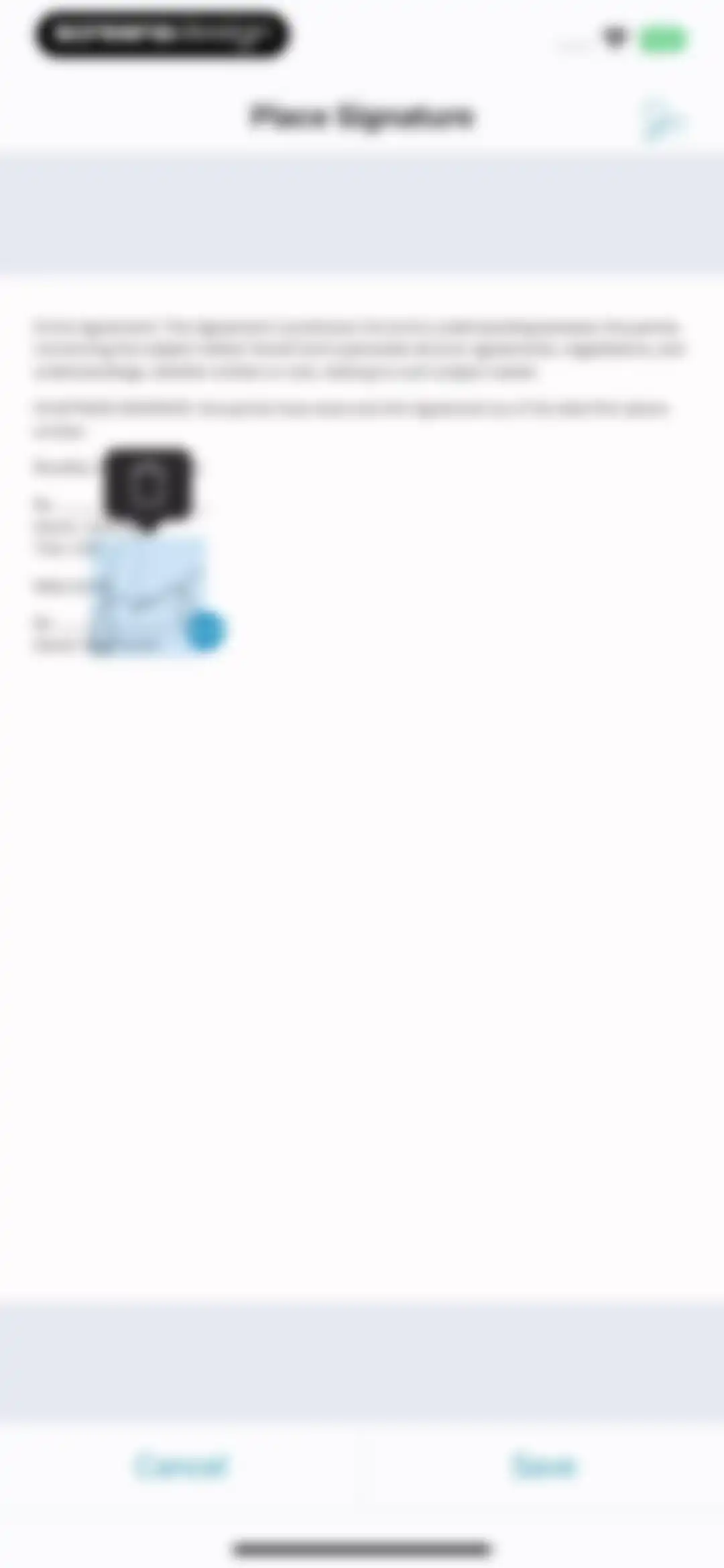 Scanner App: Fast PDF Doc Scan screen 17