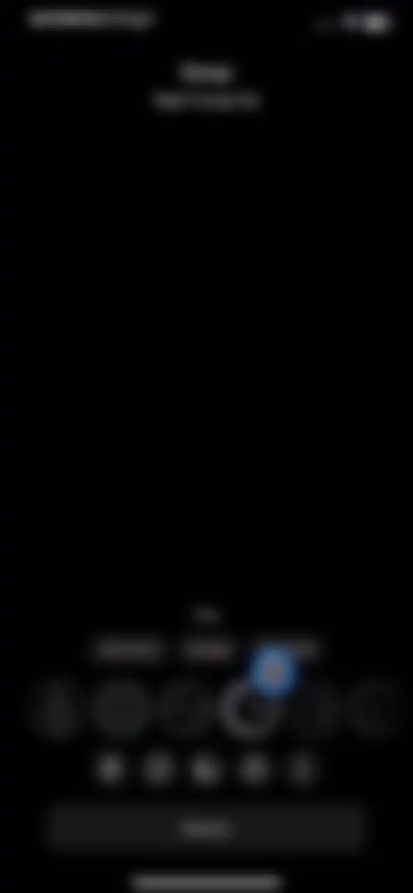 Endel: Focus & Sleep Sounds screen 77