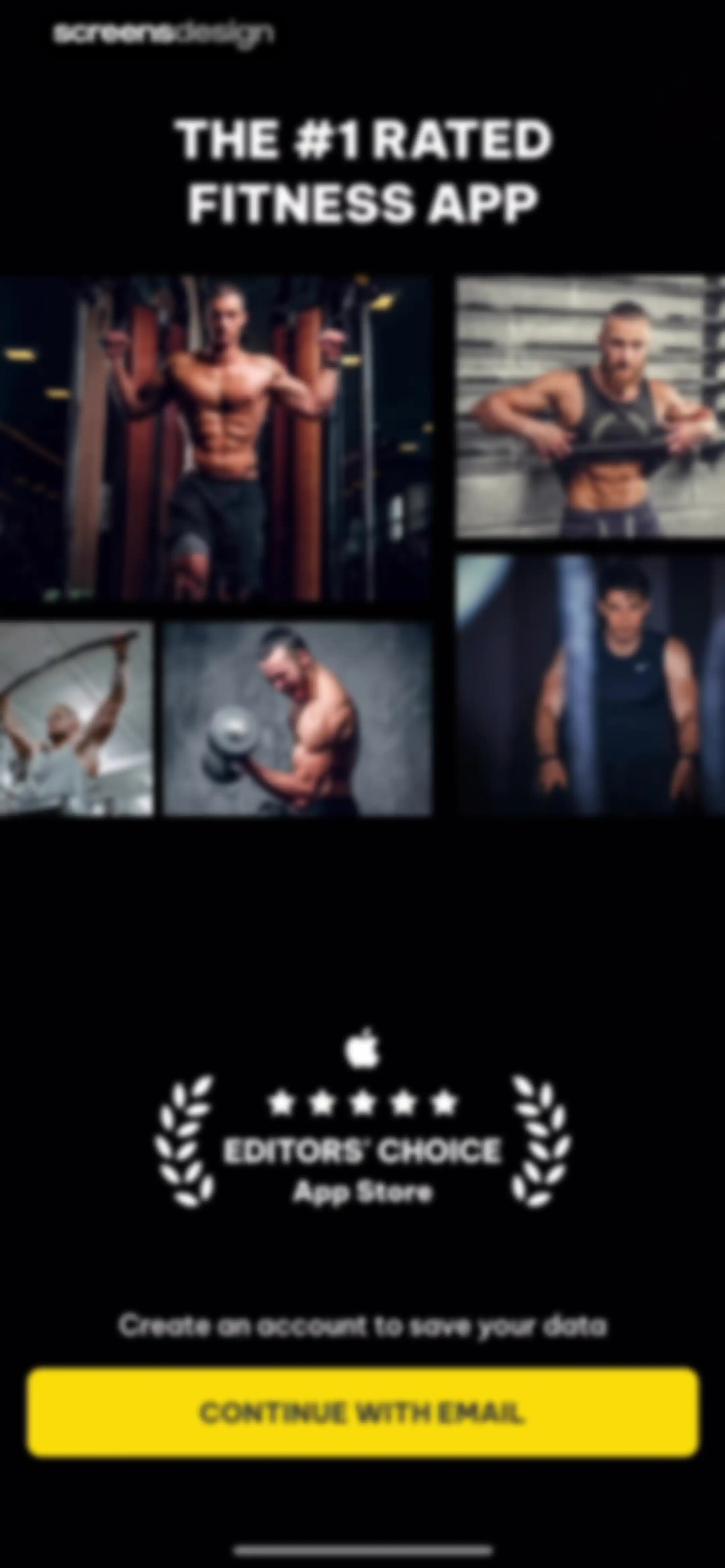 Muscle Monster Workout Planner screen 45