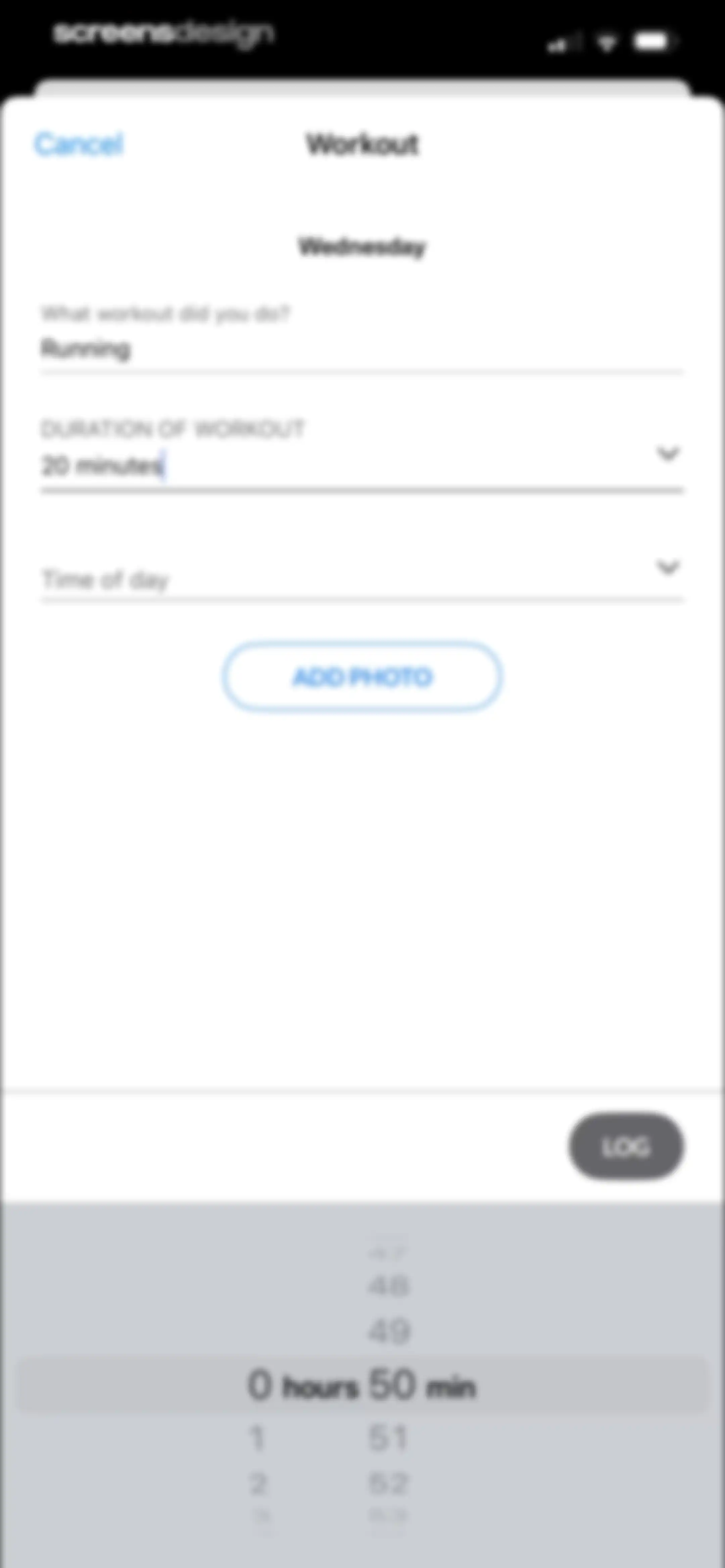 BODi Home Fitness & Workouts screen 74