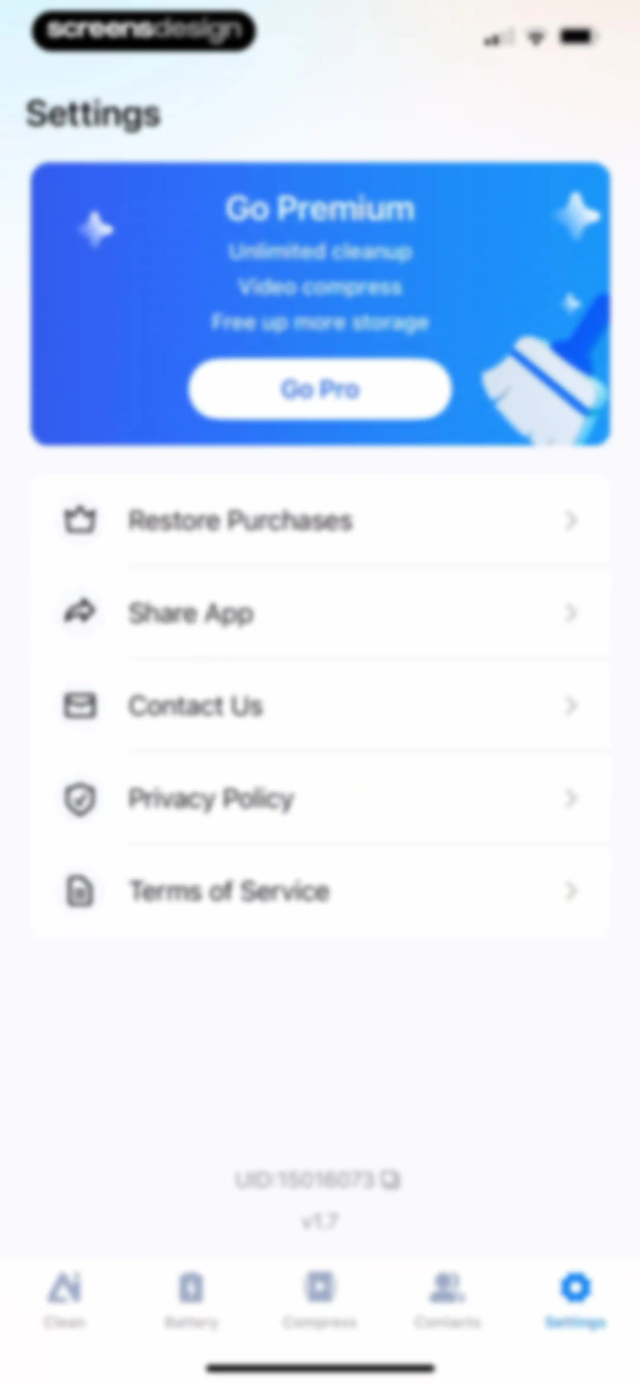 AI Cleaner: Phone Cleanup screen 28