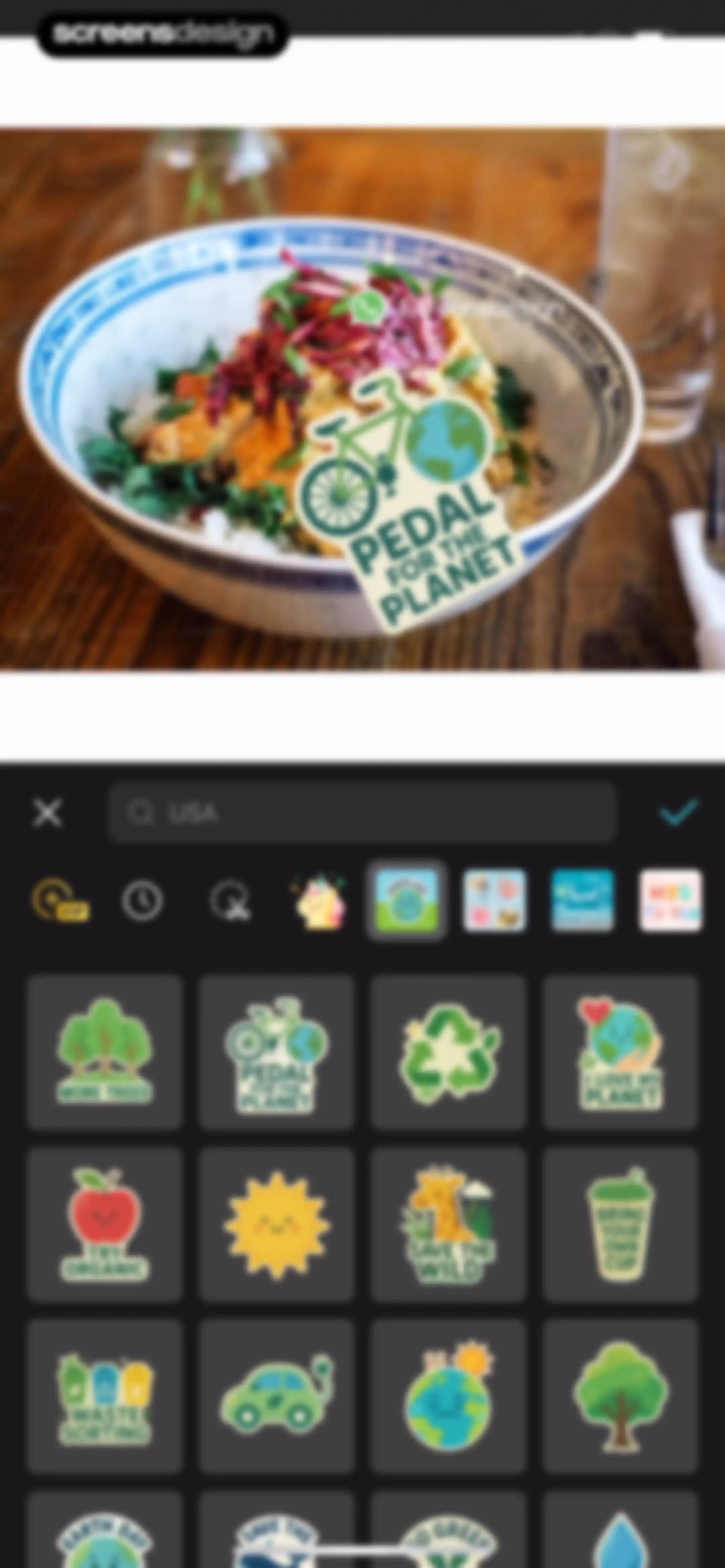 PhotoGrid: Video Collage Maker screen 136