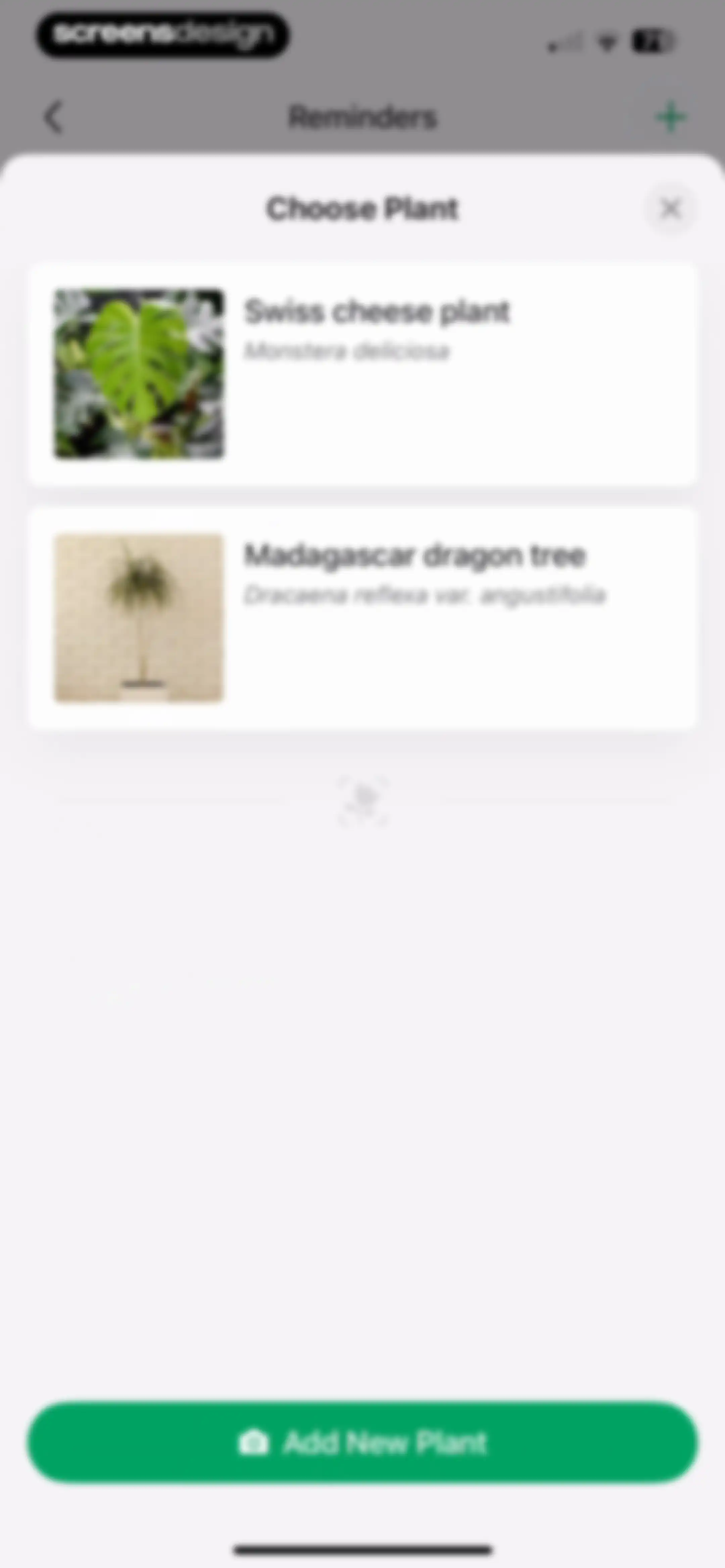 PictureThis - Plant Identifier screen 131