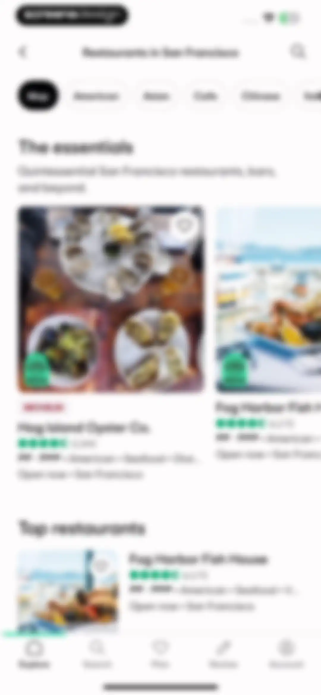 Tripadvisor: Plan & Book Trips screen 77