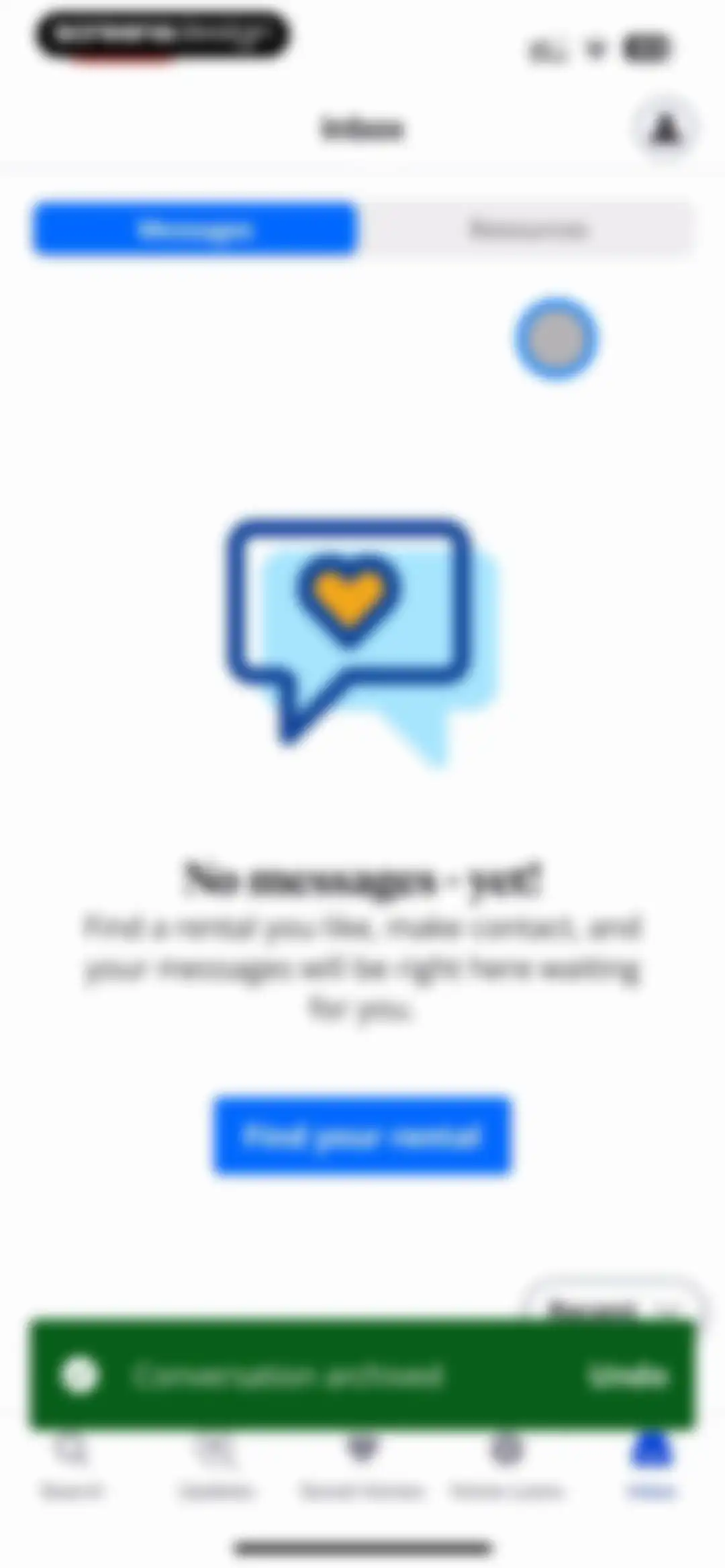 Zillow Real Estate & Rentals screen 180