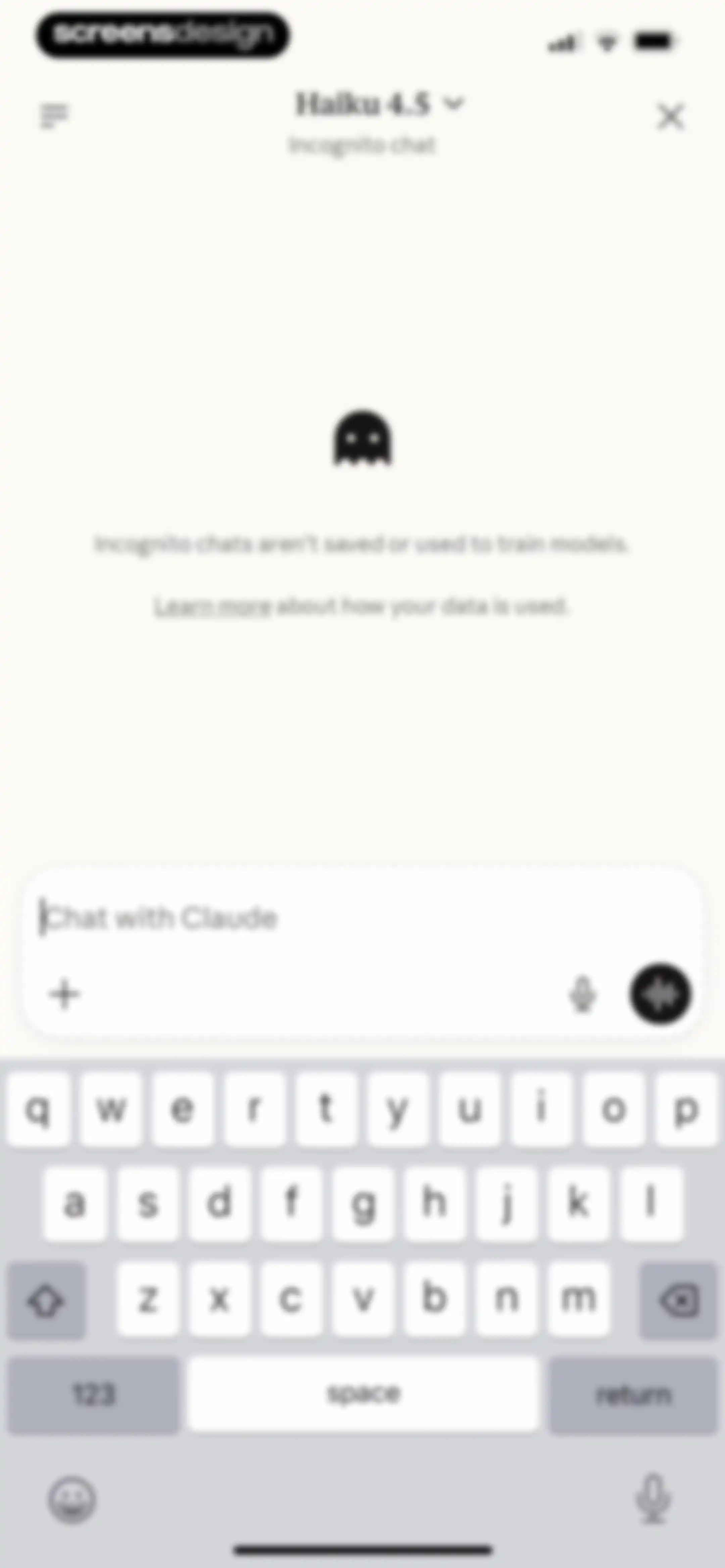 Claude by Anthropic screen 35
