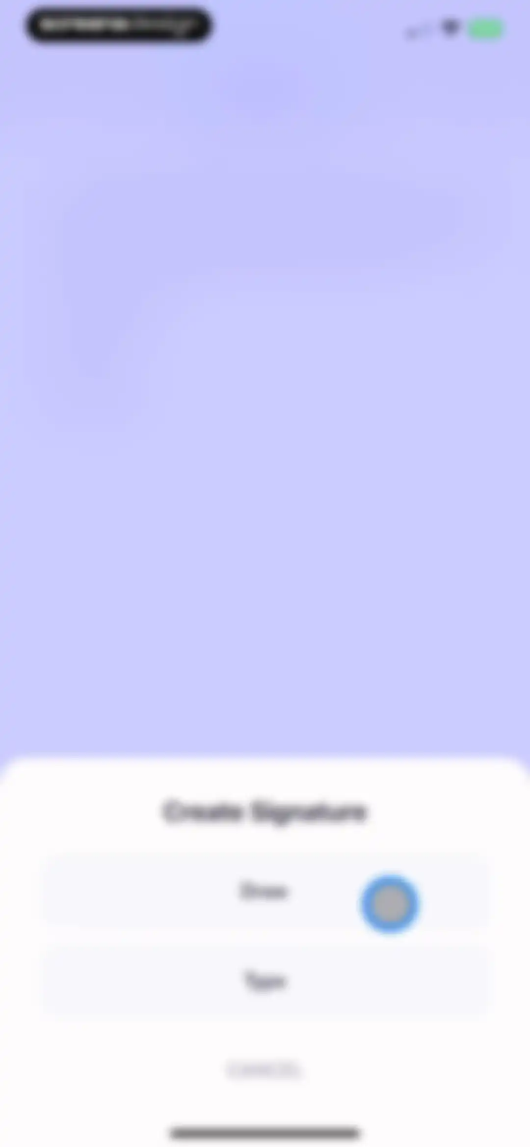 PDF Scanner App: Scanner+ Docs screen 34