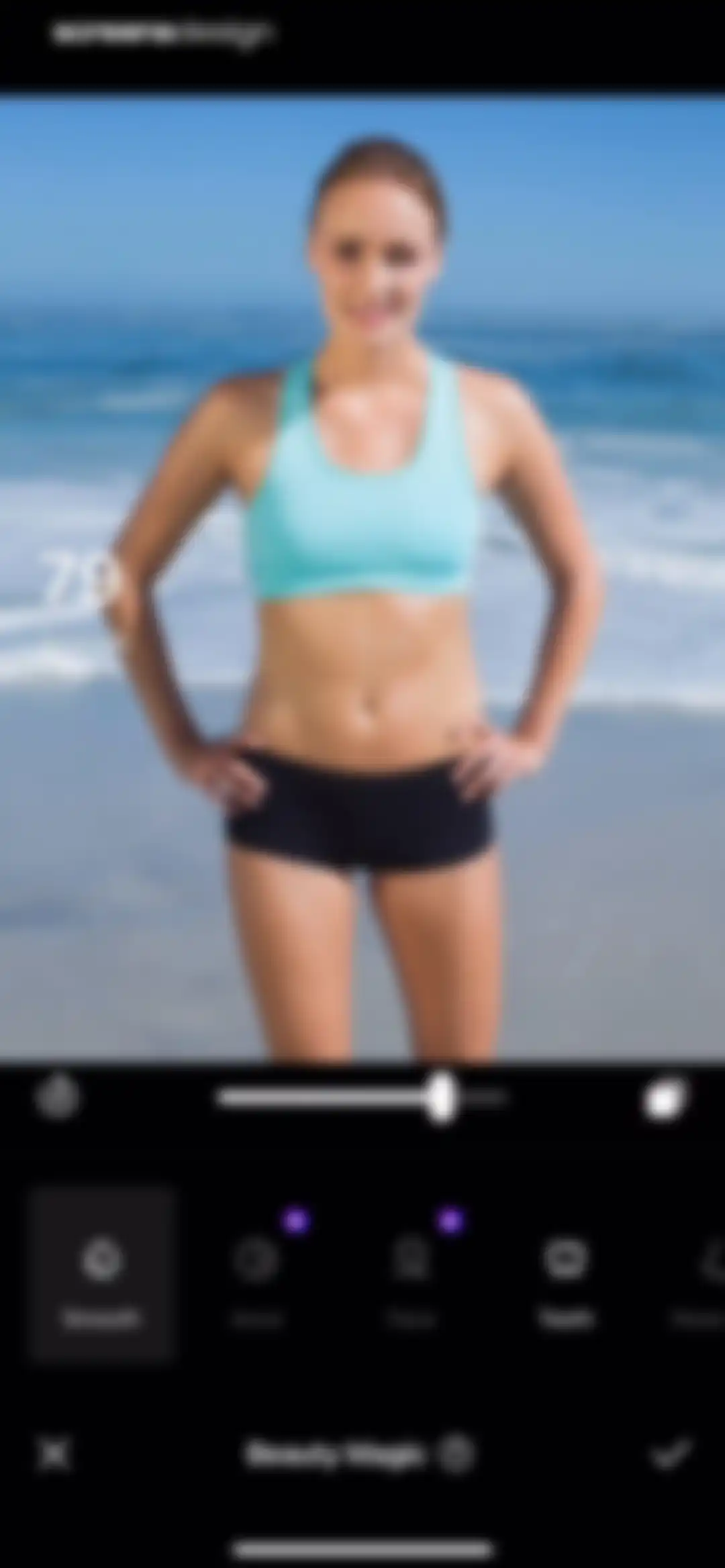 Everlook- Face & Body Editor screen 14