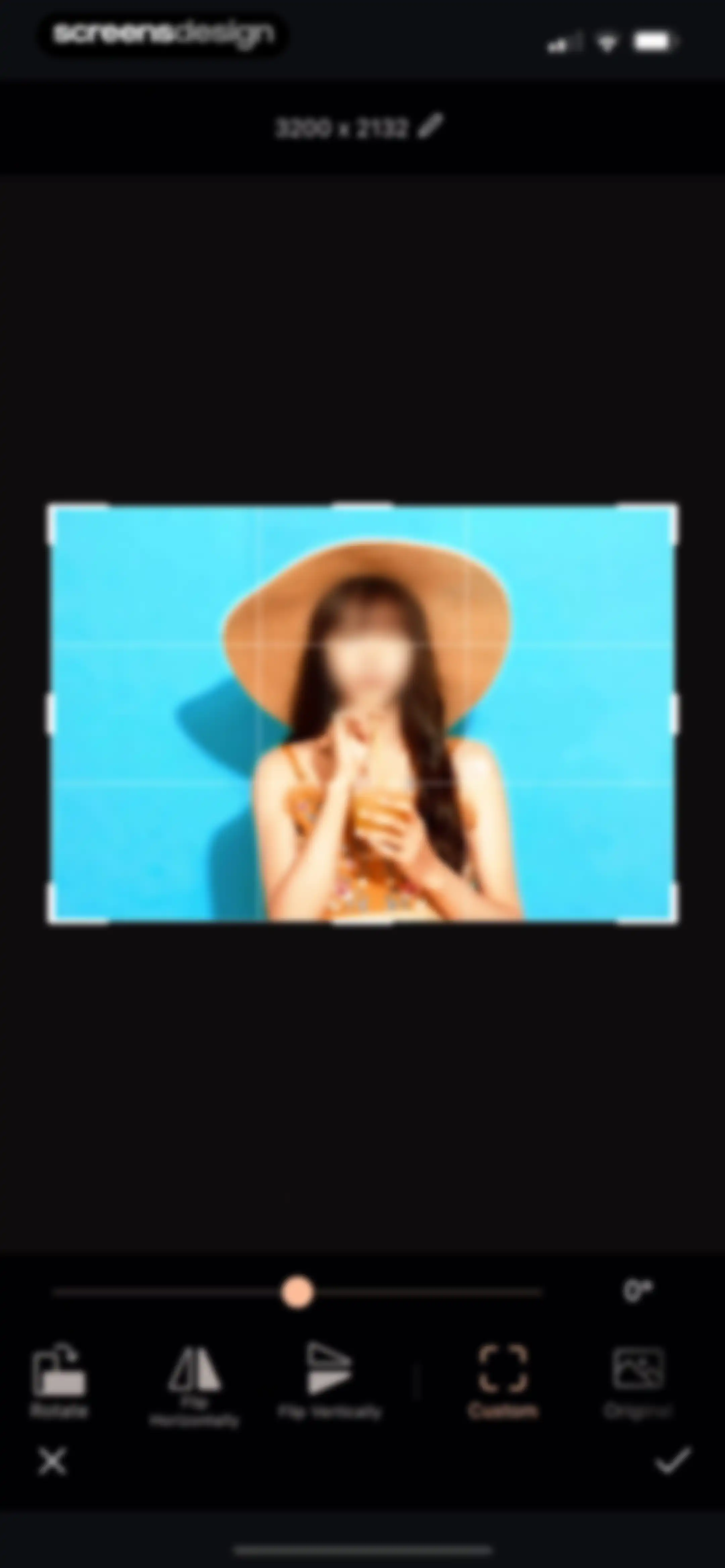 PhotoDirector: AI Photo Editor screen 46