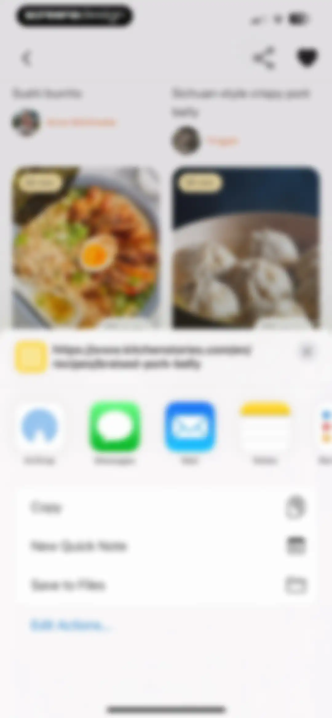 Kitchen Stories Easy Recipes screen 38