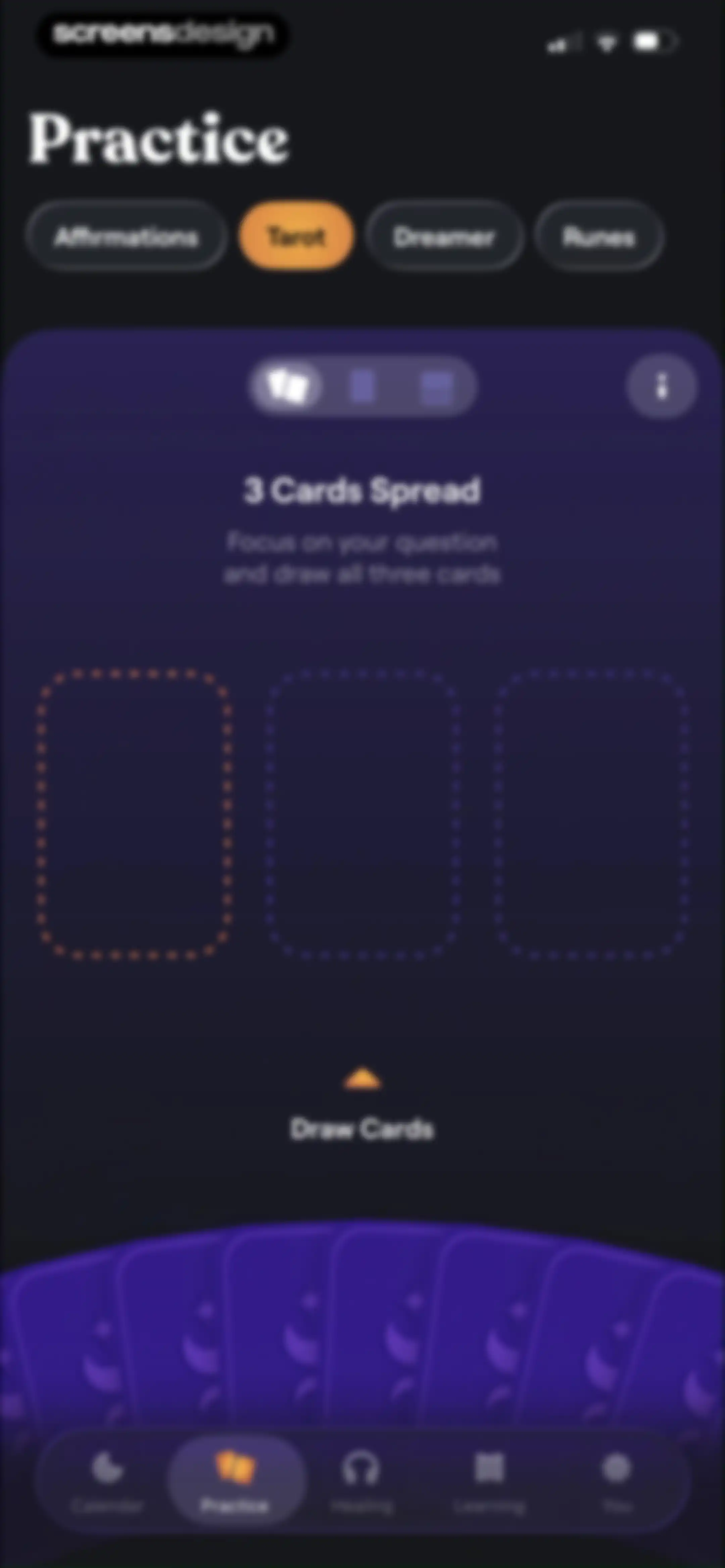 Moonly: Moon Phases & Calendar screen 41