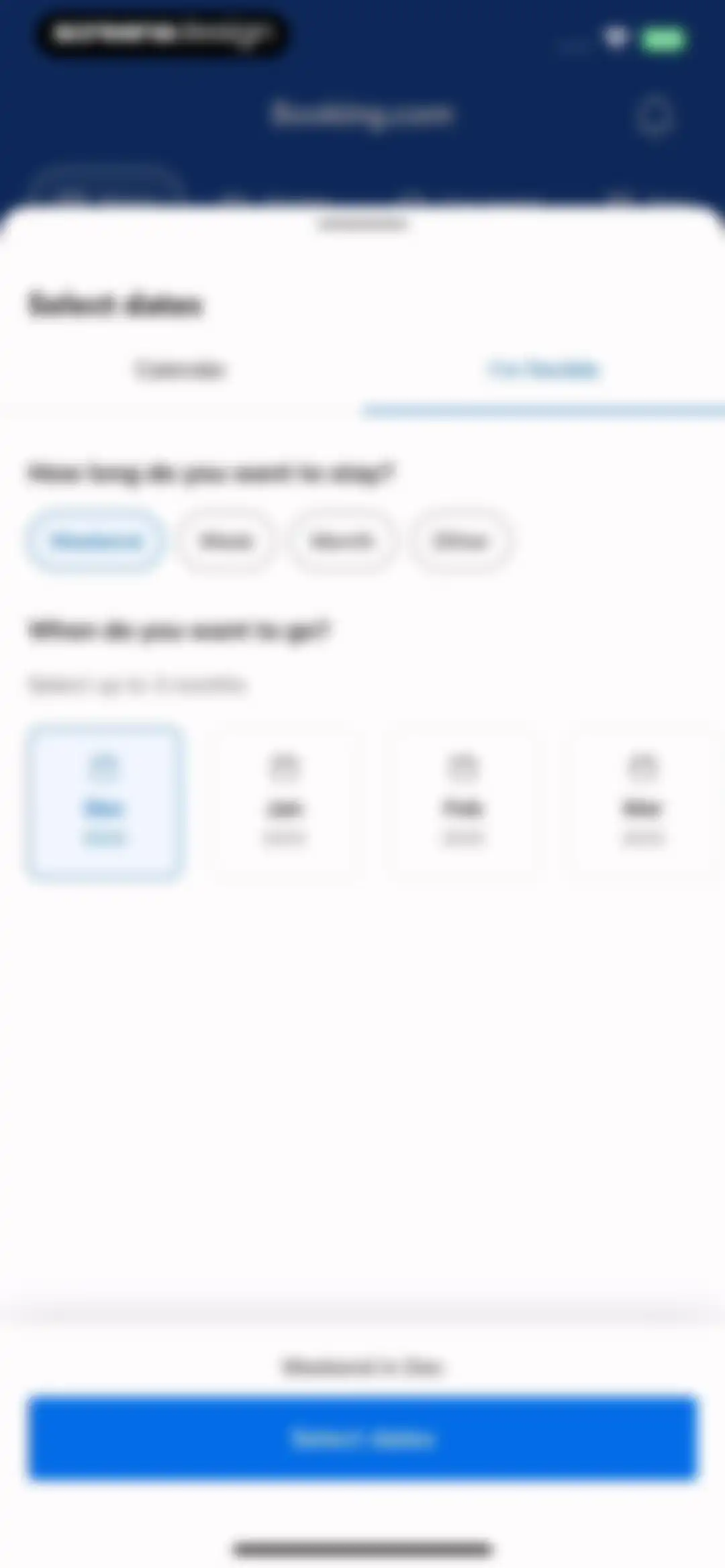 Booking.com: Hotels & Travel screen 13