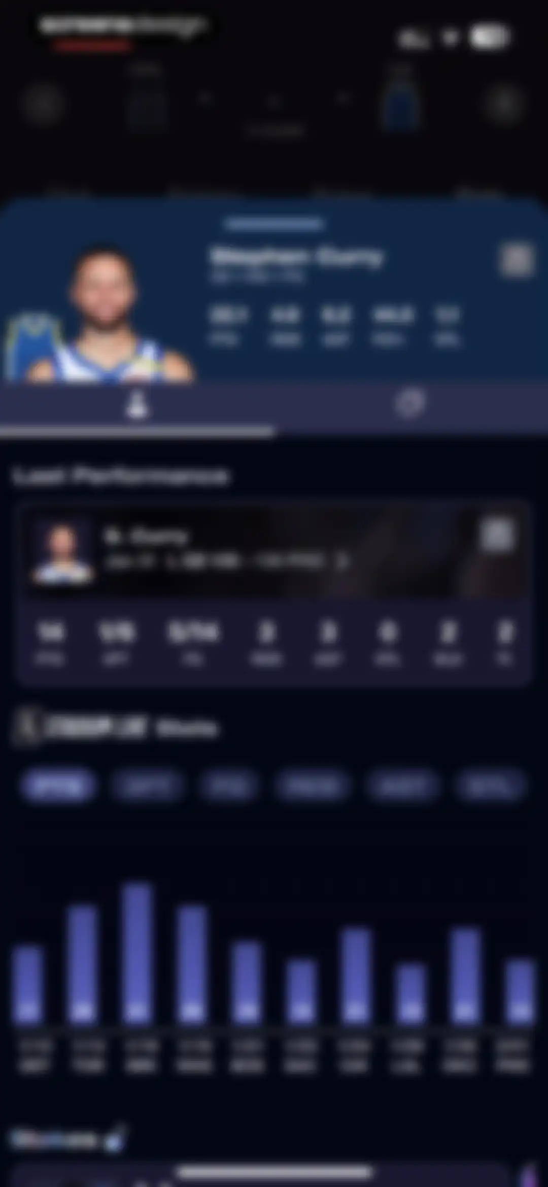 Stadium Live - Predict Sports screen 62