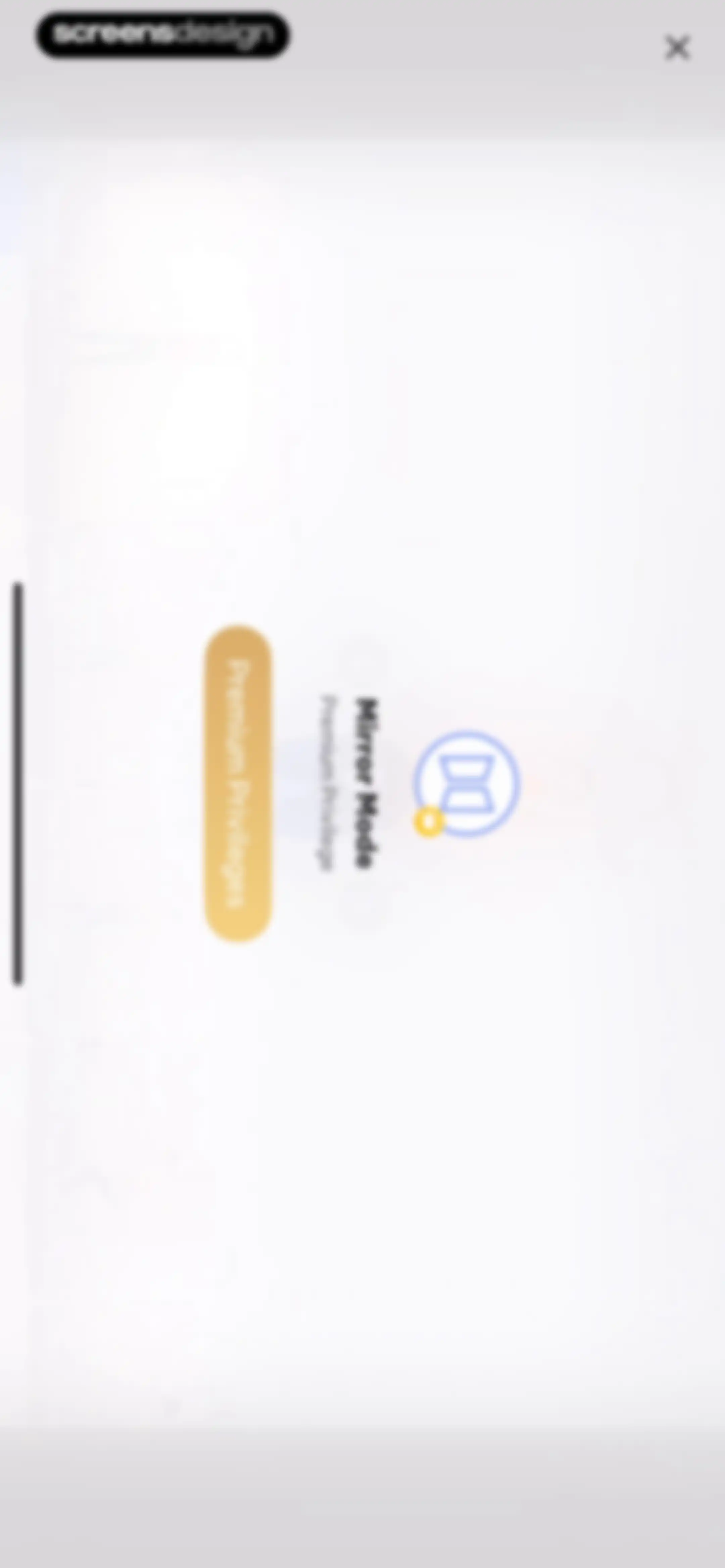 Daily Yoga: Yoga for Fitness® screen 72
