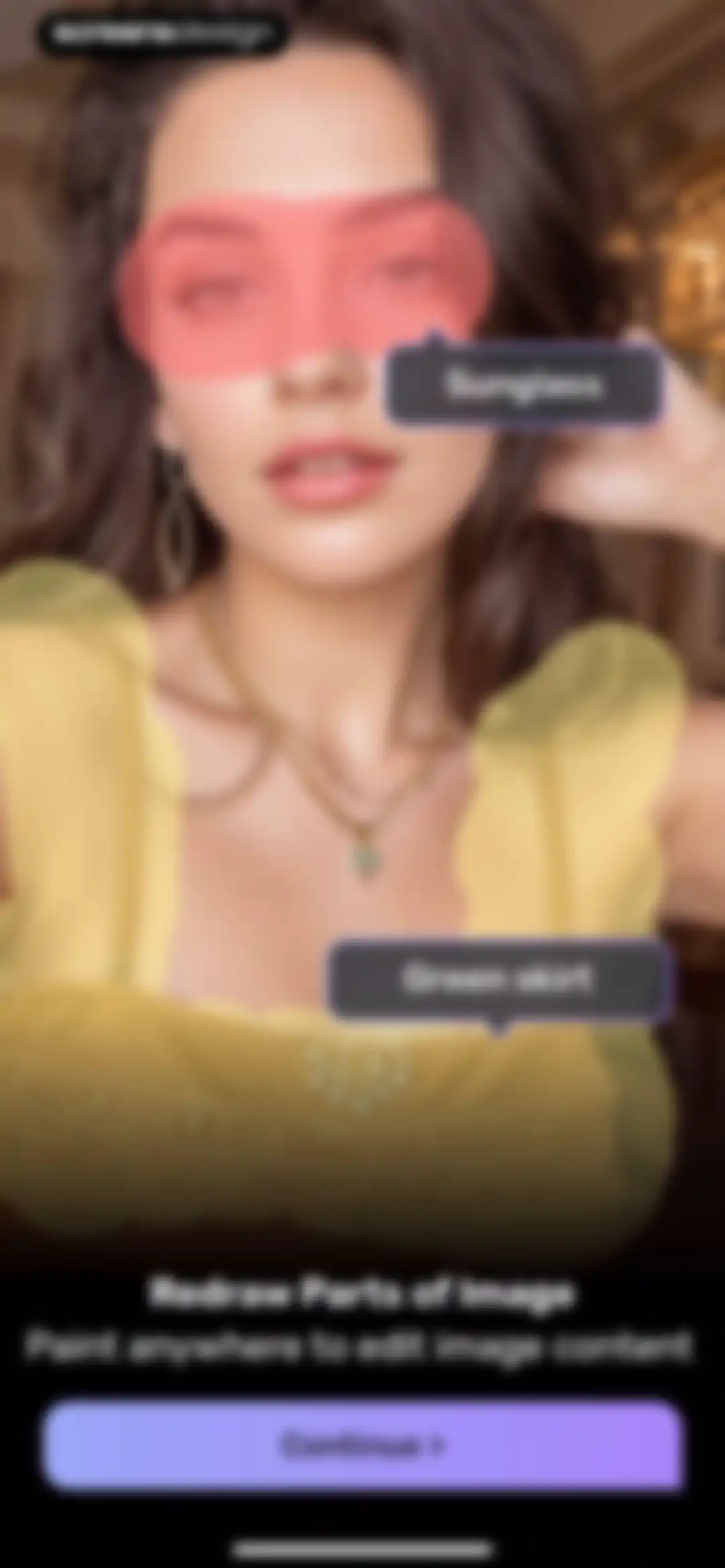 AI Art Generator - UniDream AI screen 5