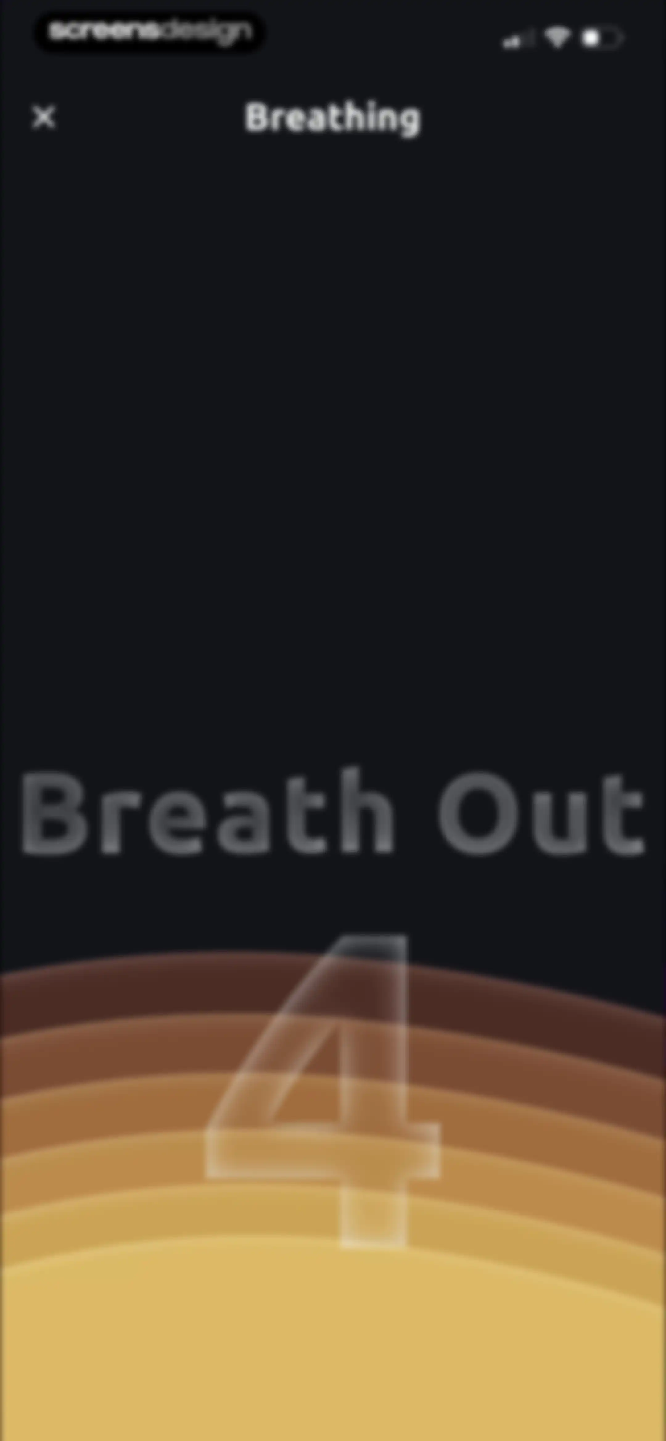 Vocal Image: AI Speaking Coach screen 142