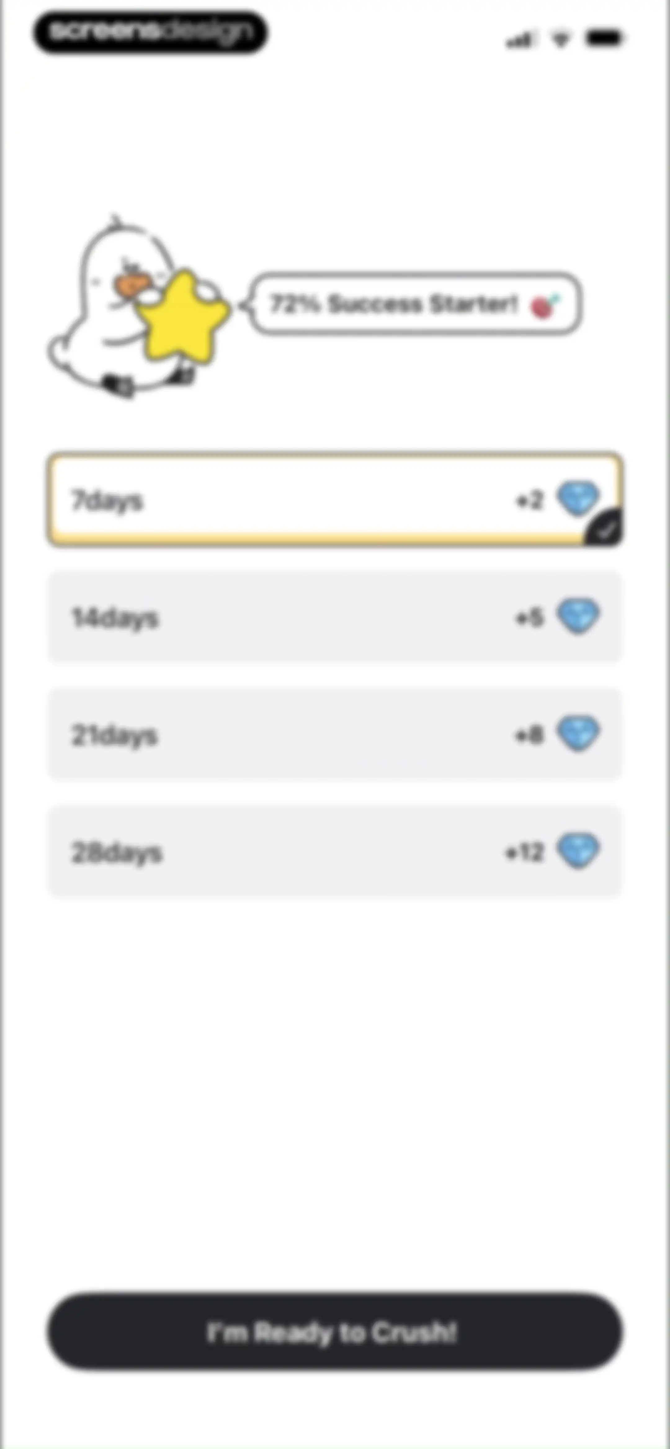 Plan Joy:To-Do List & Reminder screen 33