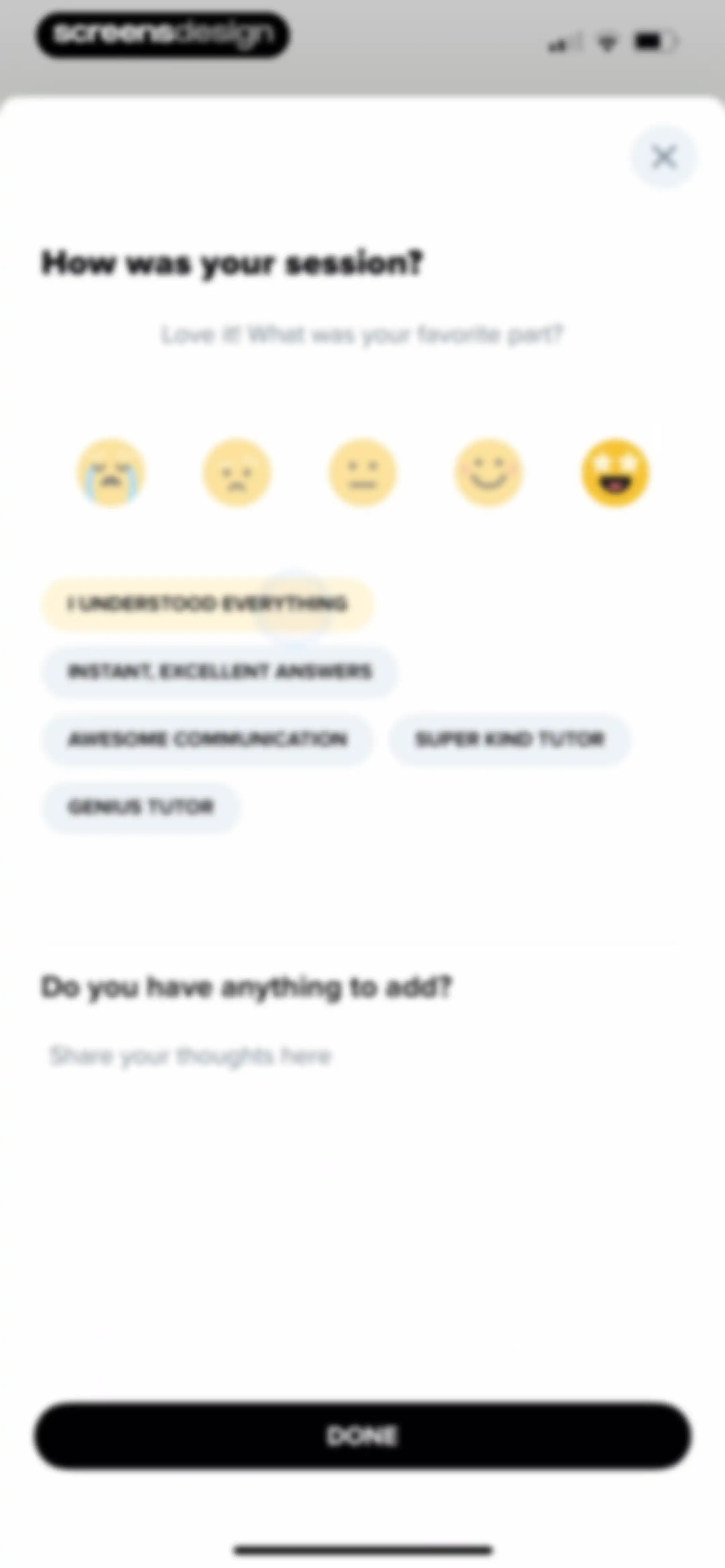 Brainly: Your Personal Tutor screen 117