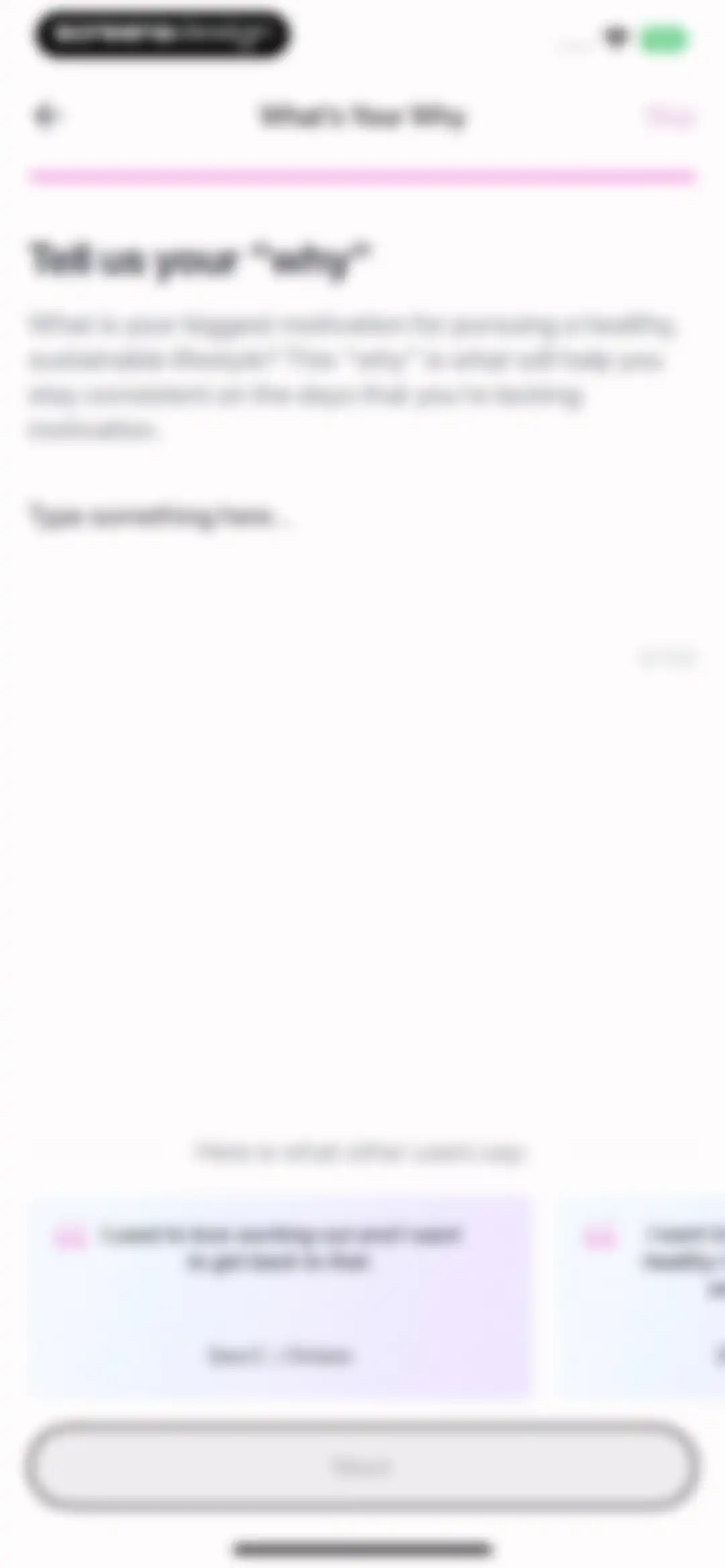 Sesh: Women Fitness & Workouts screen 47