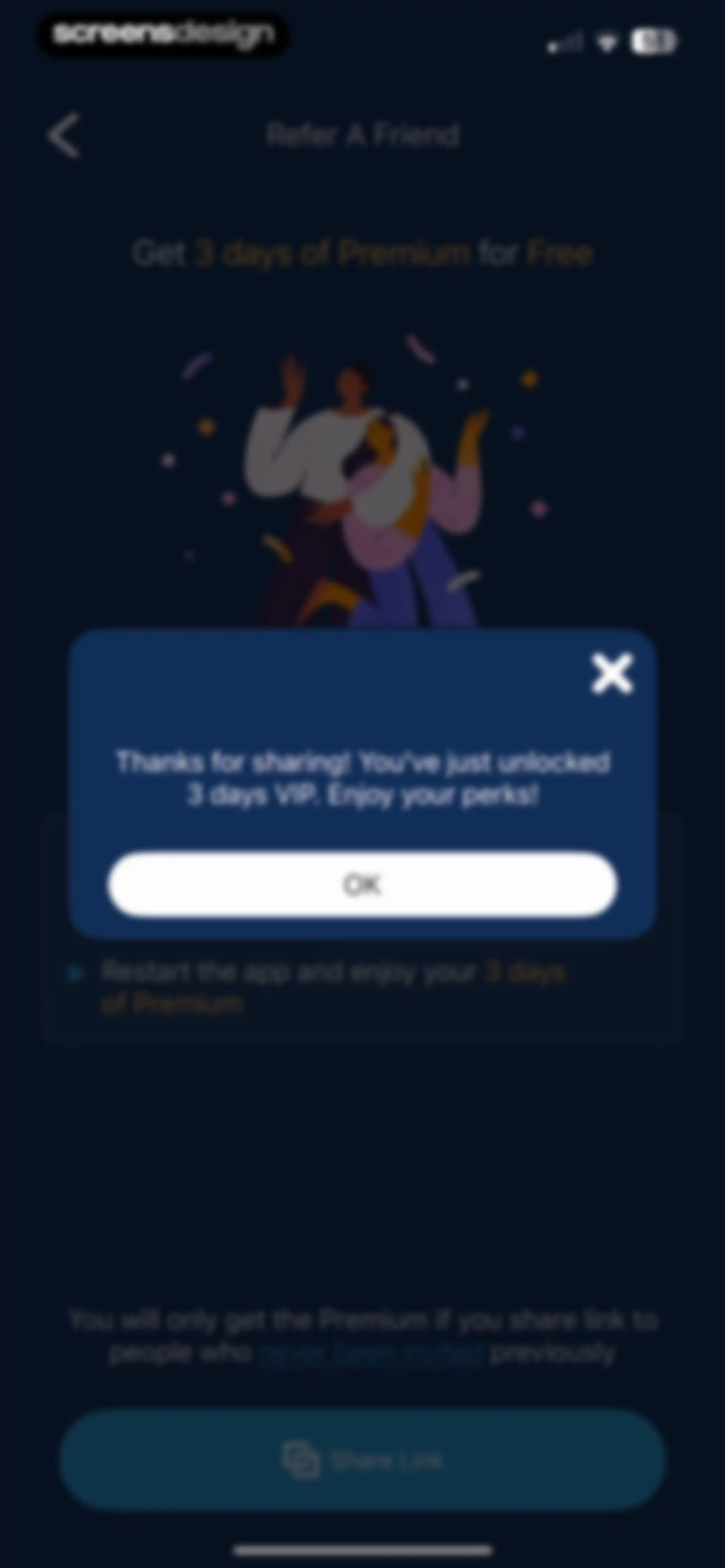 VPN - Fast VPN Super ™ screen 12