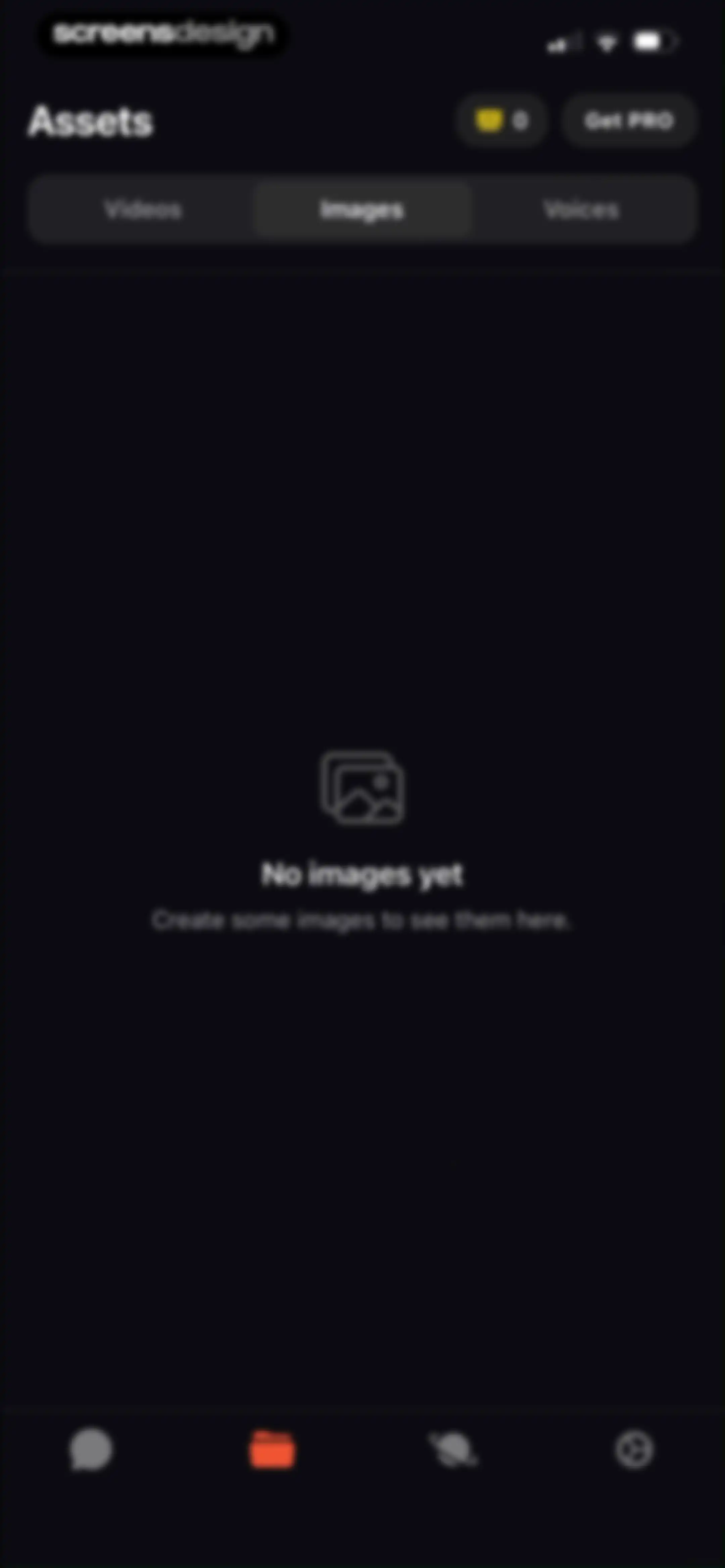 Flashloop: AI Video Generator screen 49