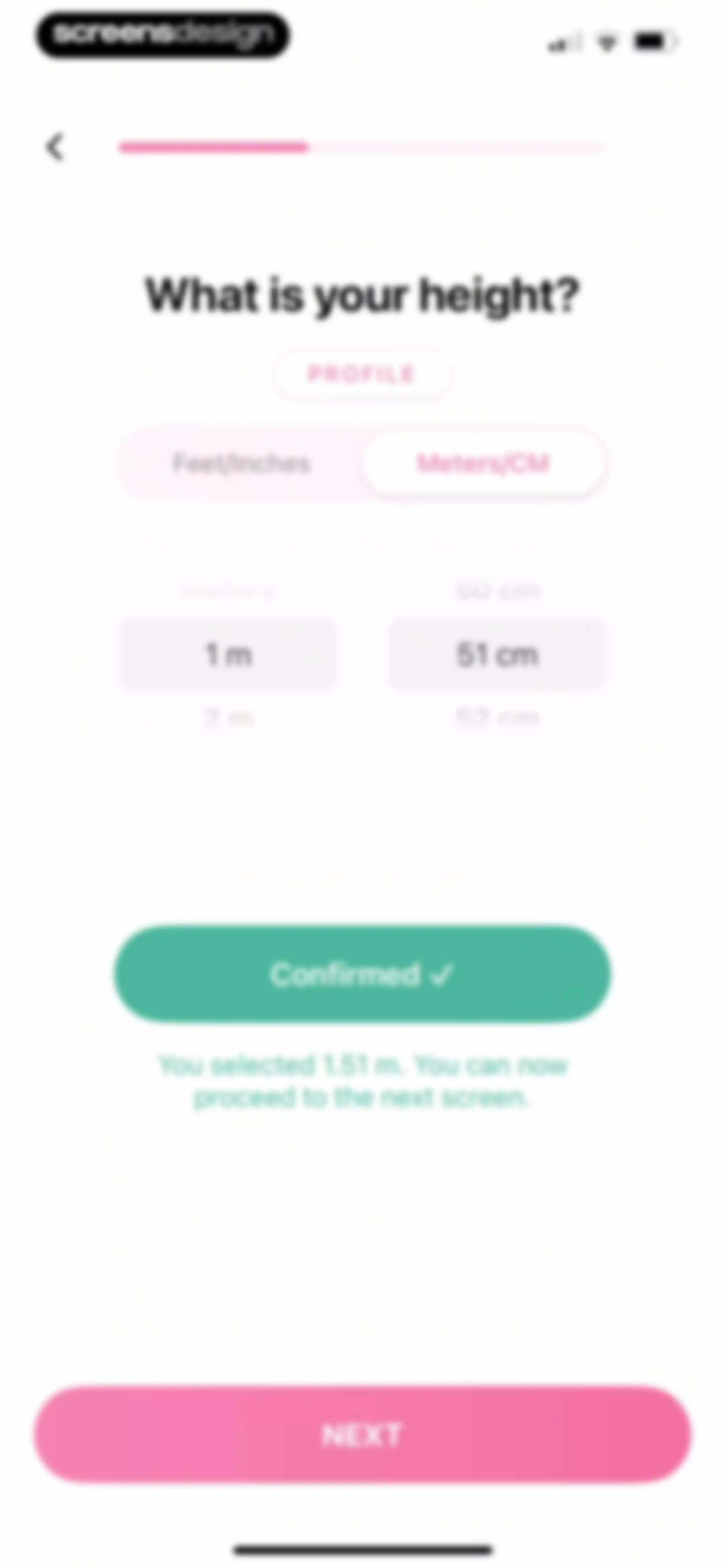 Tone AI: Pilates & Workouts screen 17