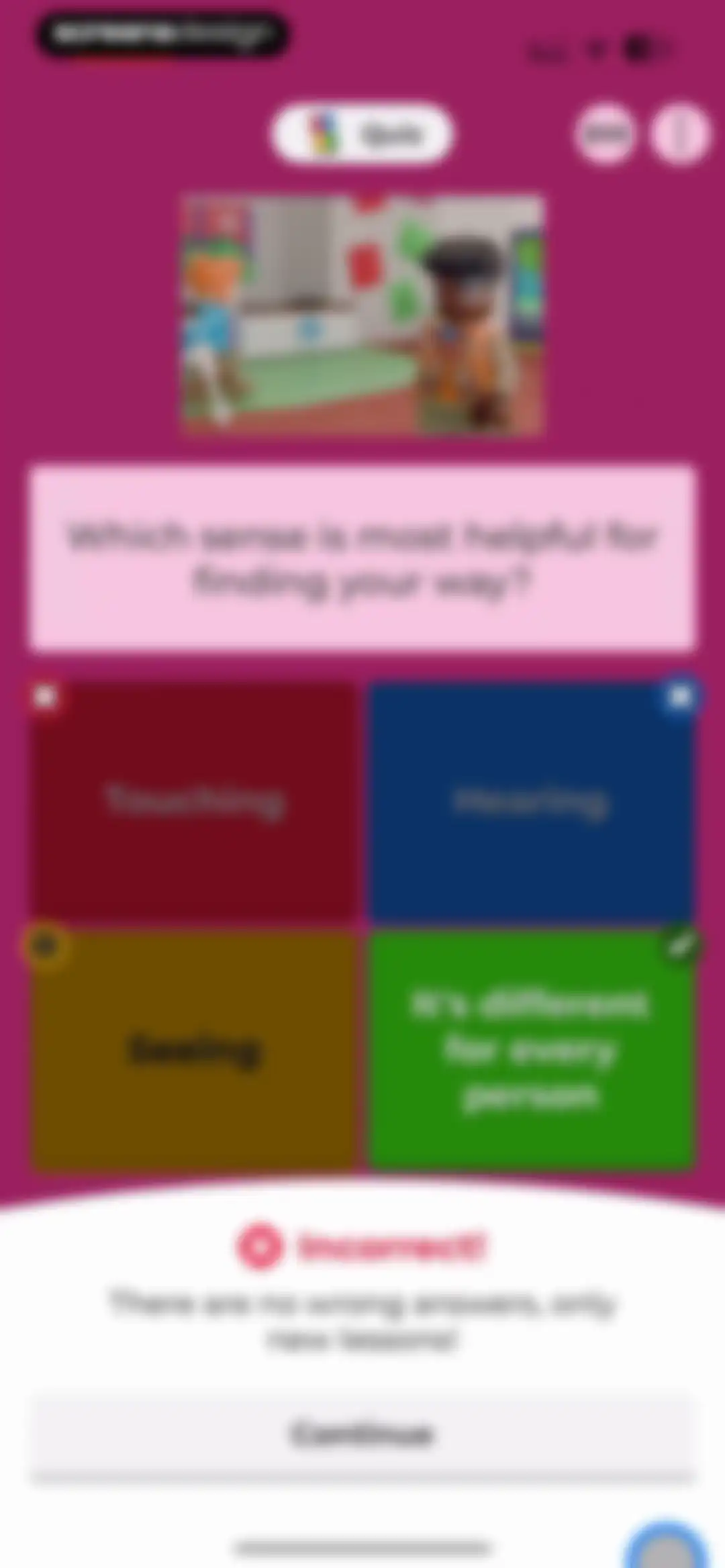 Kahoot! Play & Create Quizzes screen 163