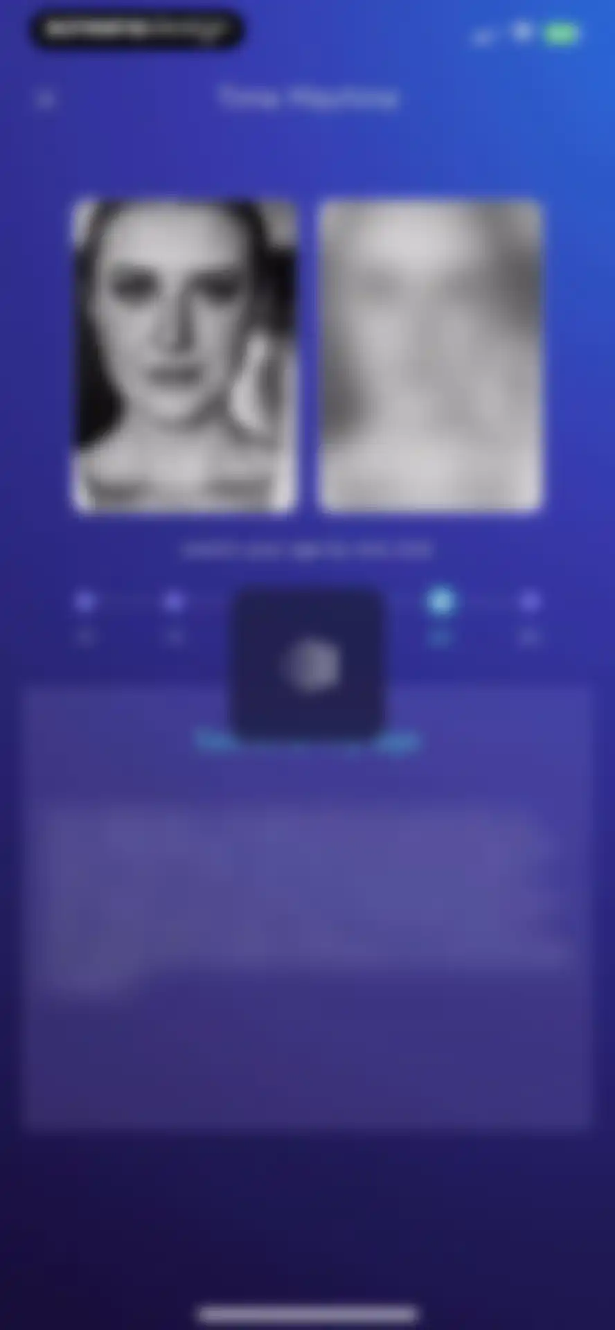 Curiosity Lab: AI Journey screen 12