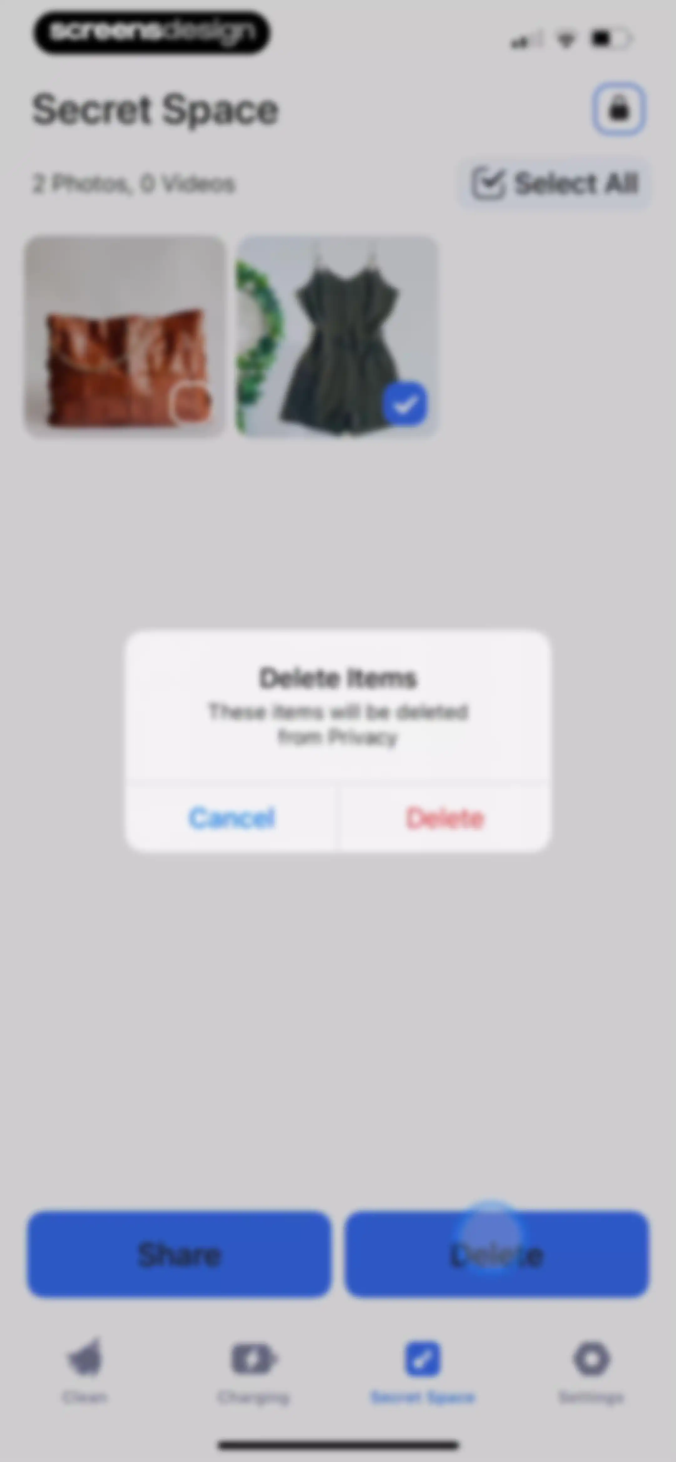 AI Cleaner Pro: Clean Storage screen 70