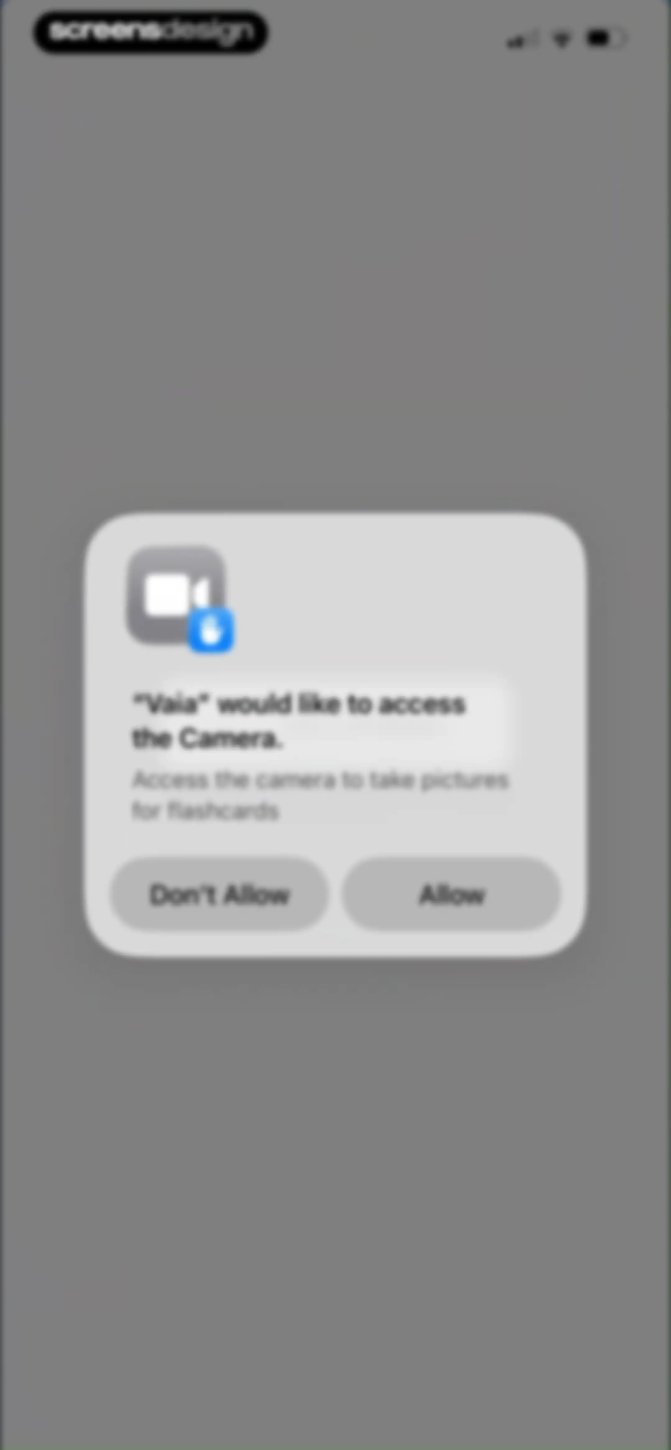 Vaia: AI Flashcards. Study App screen 163