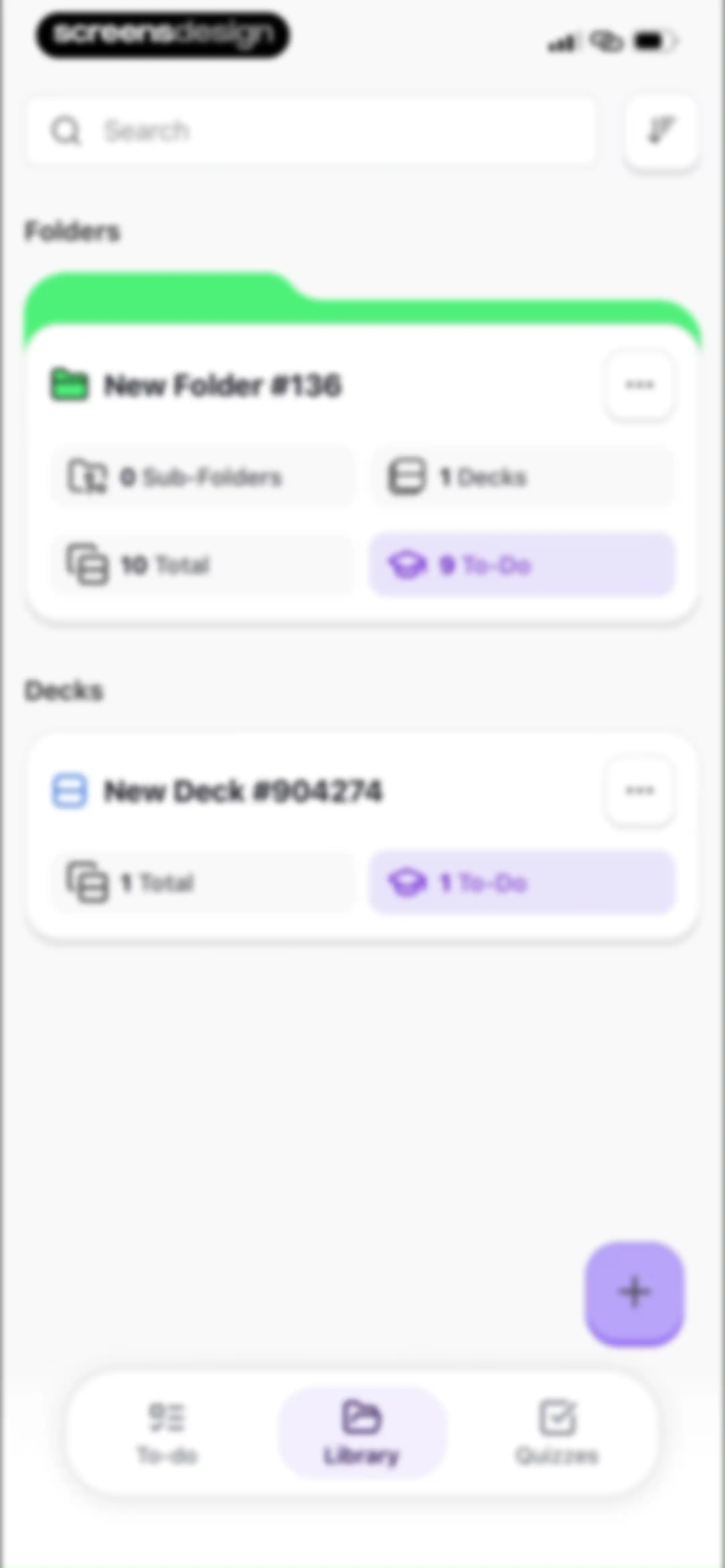 Flashka - AI Flashcards Maker screen 67